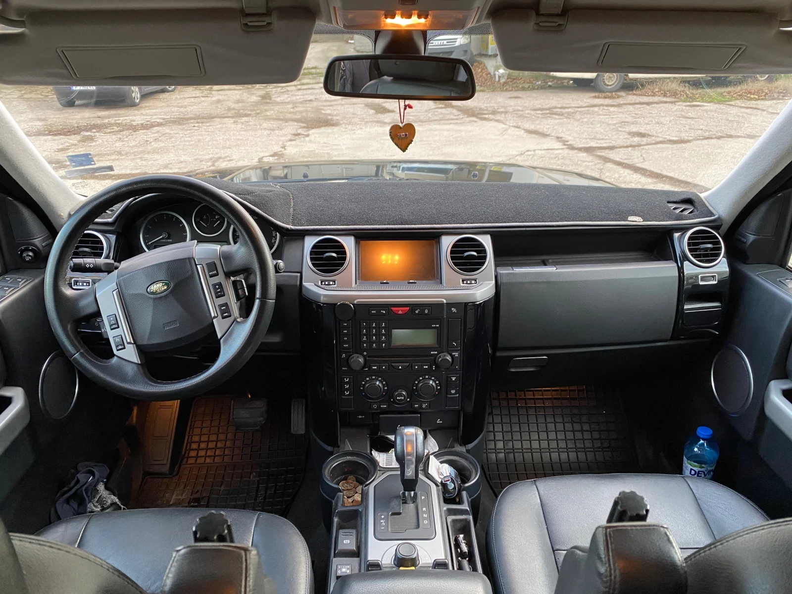 Land Rover Discovery  3 HSE V6 | Mobile.bg � ����������� 17