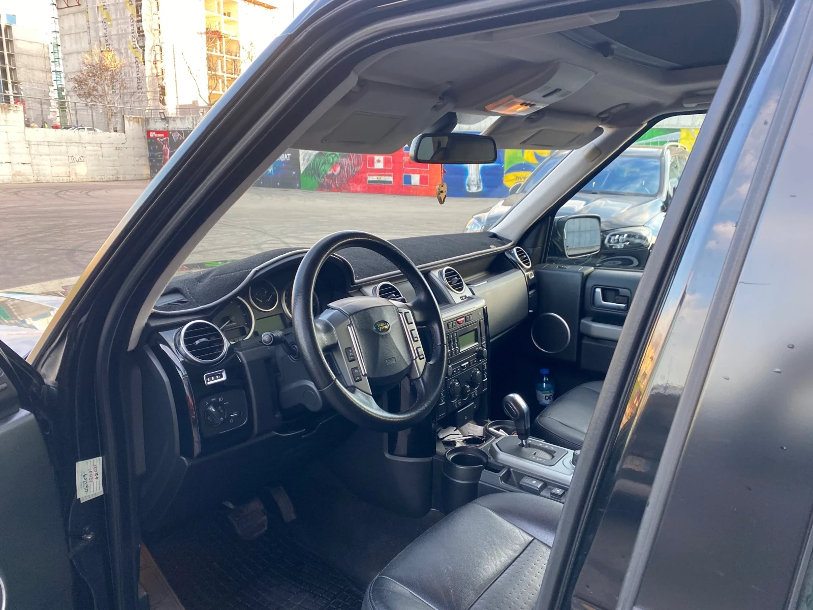 Land Rover Discovery  3 HSE V6 | Mobile.bg � ����������� 16