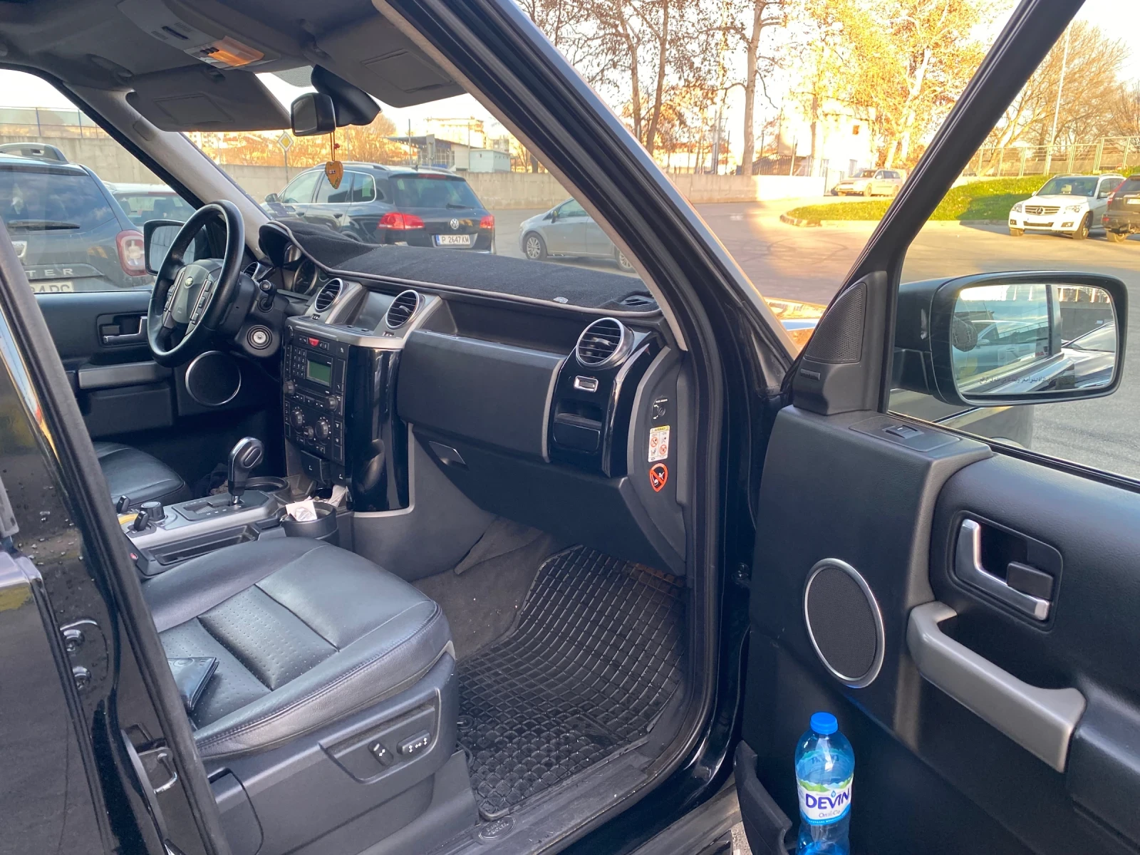 Land Rover Discovery  3 HSE V6 | Mobile.bg � ����������� 14