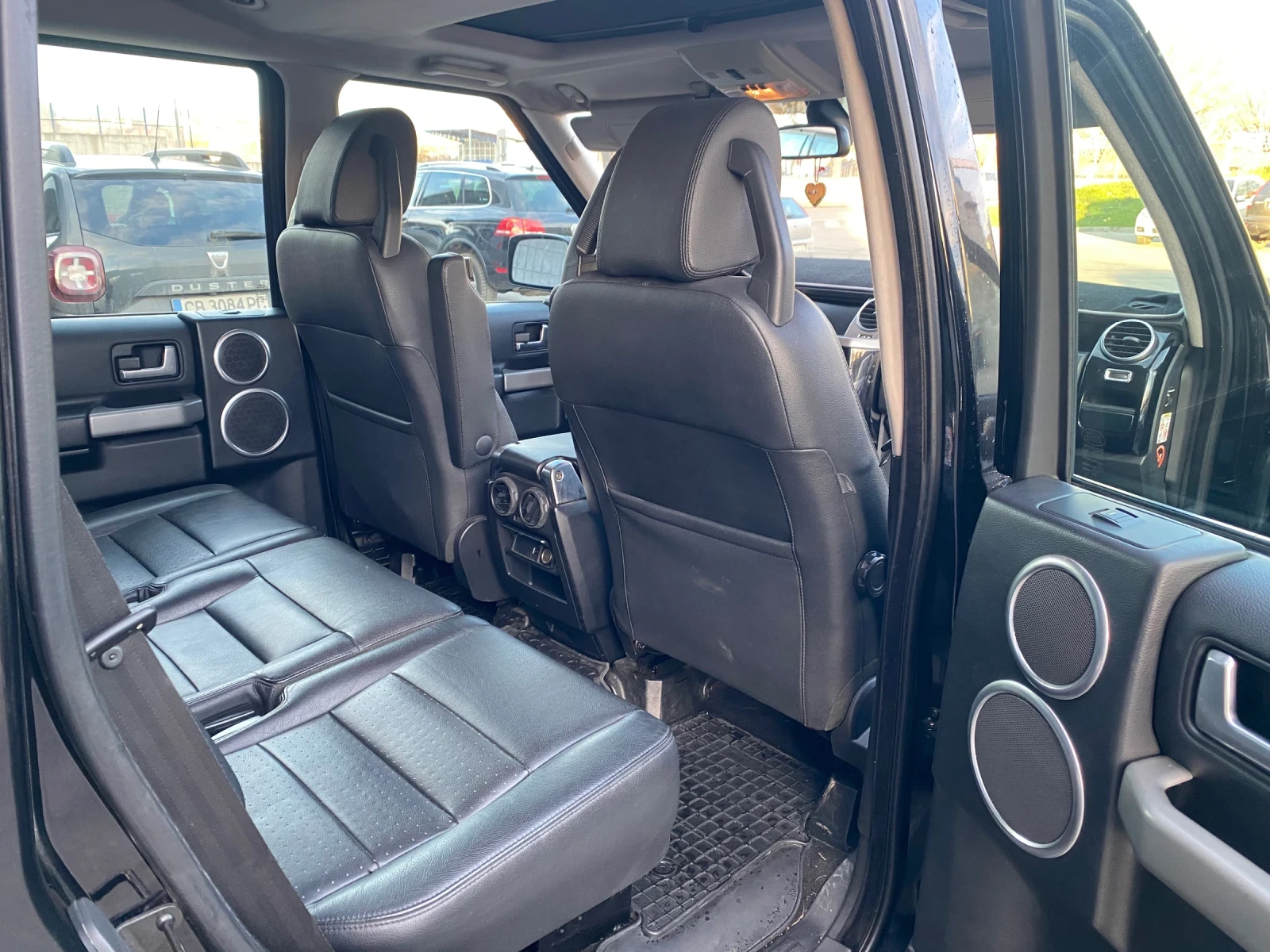 Land Rover Discovery  3 HSE V6 | Mobile.bg � ����������� 15