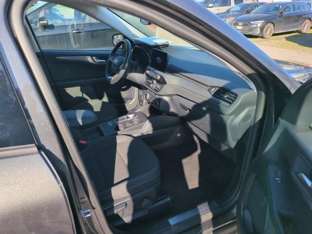 Ford Kuga Titanium  1.5d - изображение 5