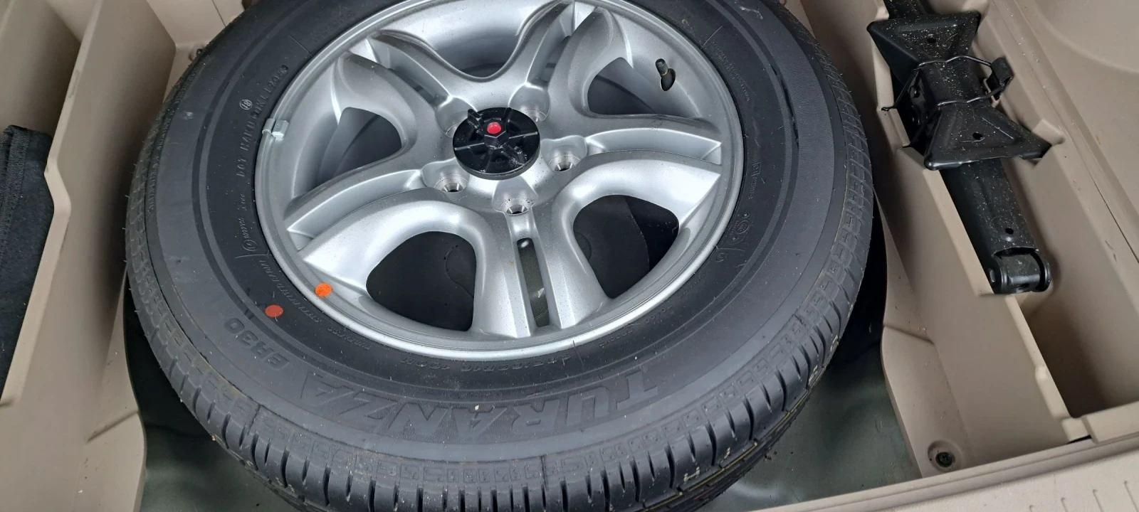 Kia Sportage 4x4 | Mobile.bg — изображение 15