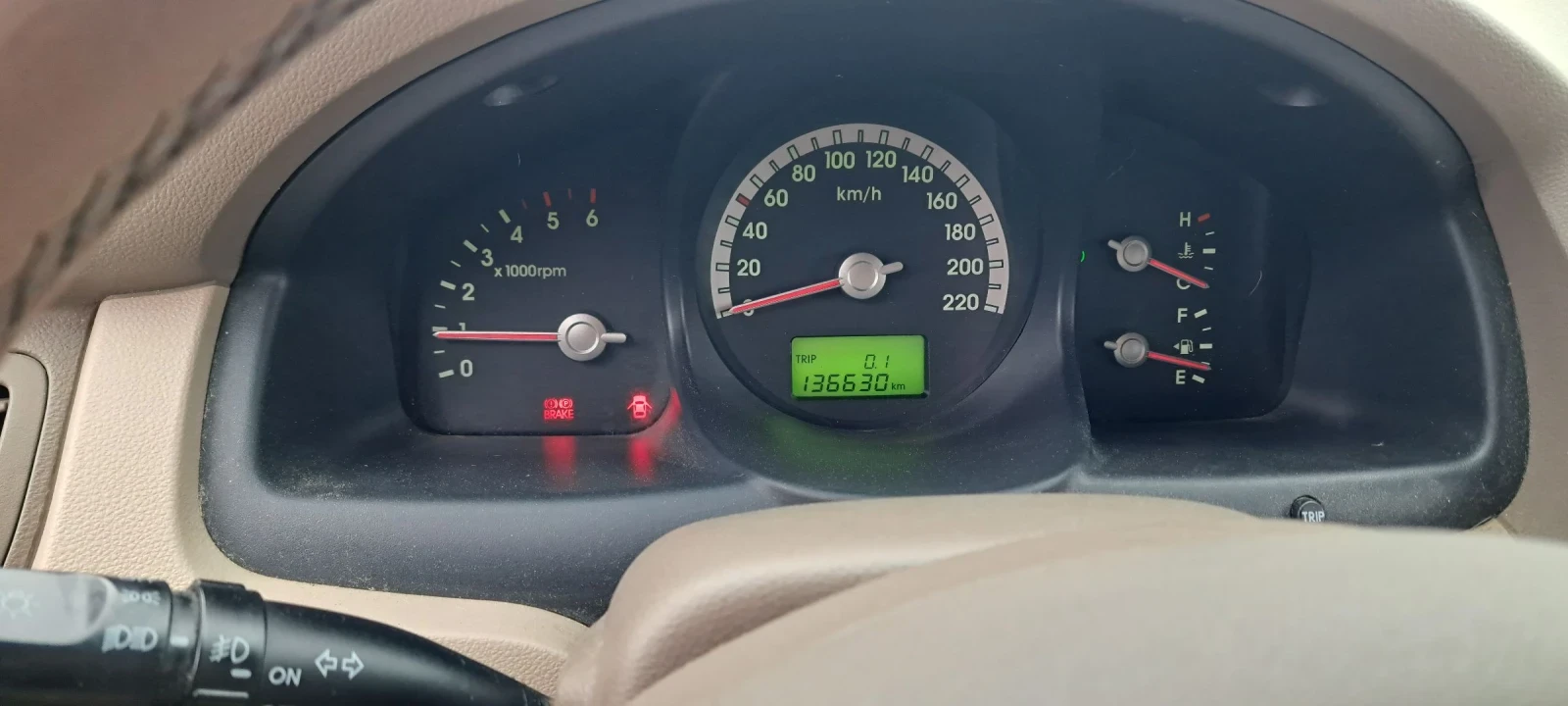 Kia Sportage 4x4 | Mobile.bg — изображение 11