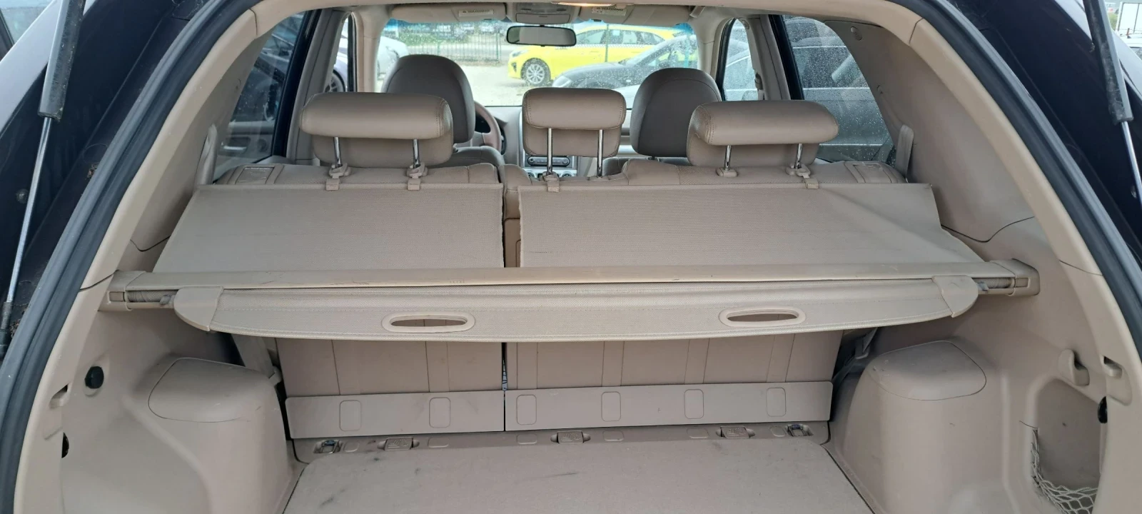 Kia Sportage 4x4 | Mobile.bg — изображение 14