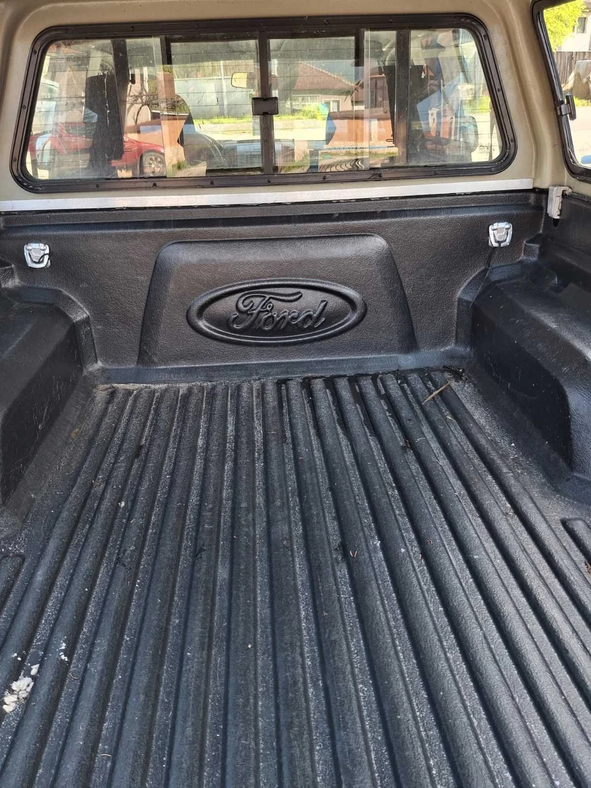 Ford Ranger 2, 5 TDCI - изображение 10