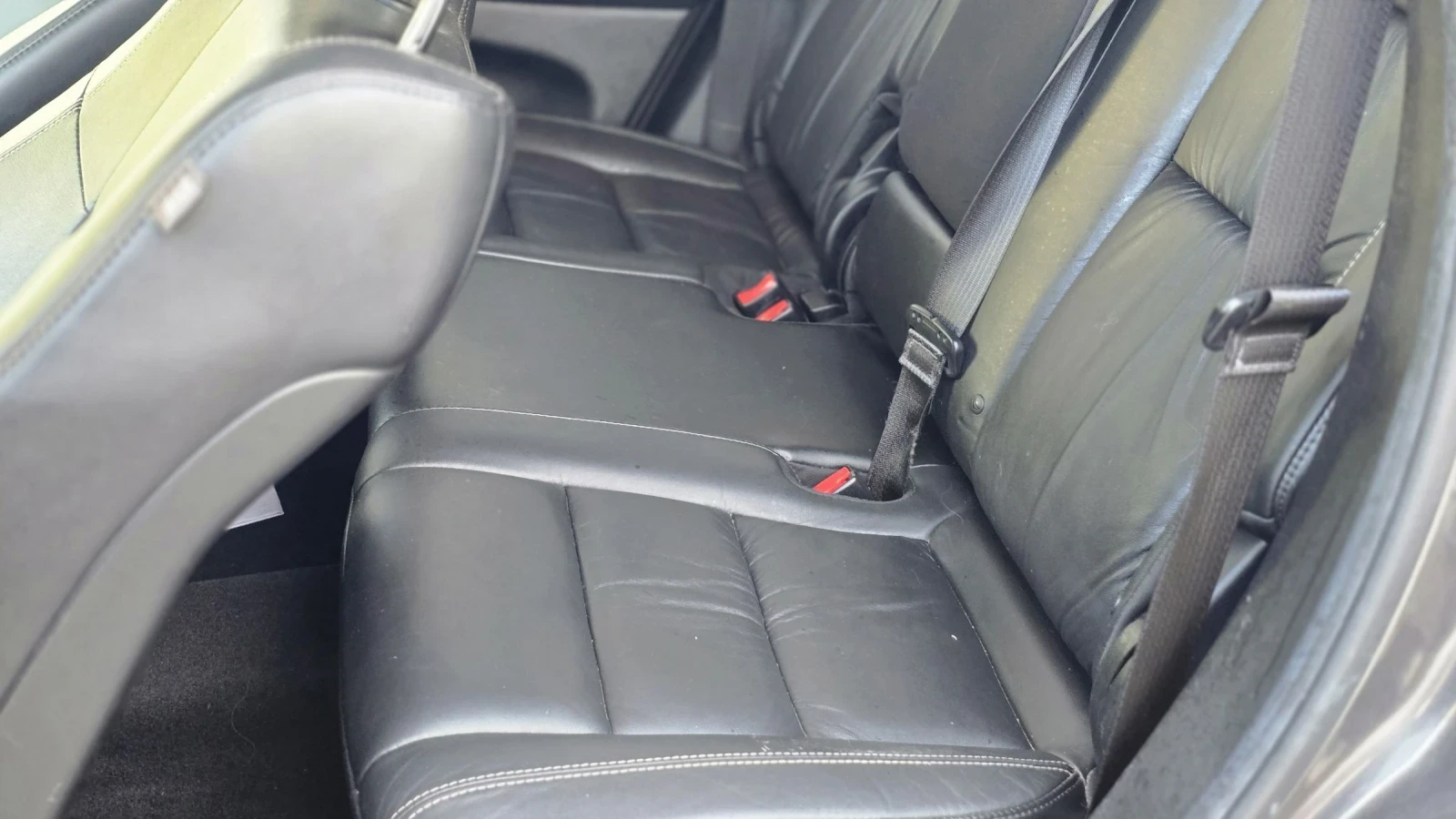 Jeep Grand cherokee 5.7, 4х4, ГАЗОВ ИНЖЕКЦИОН  - изображение 9