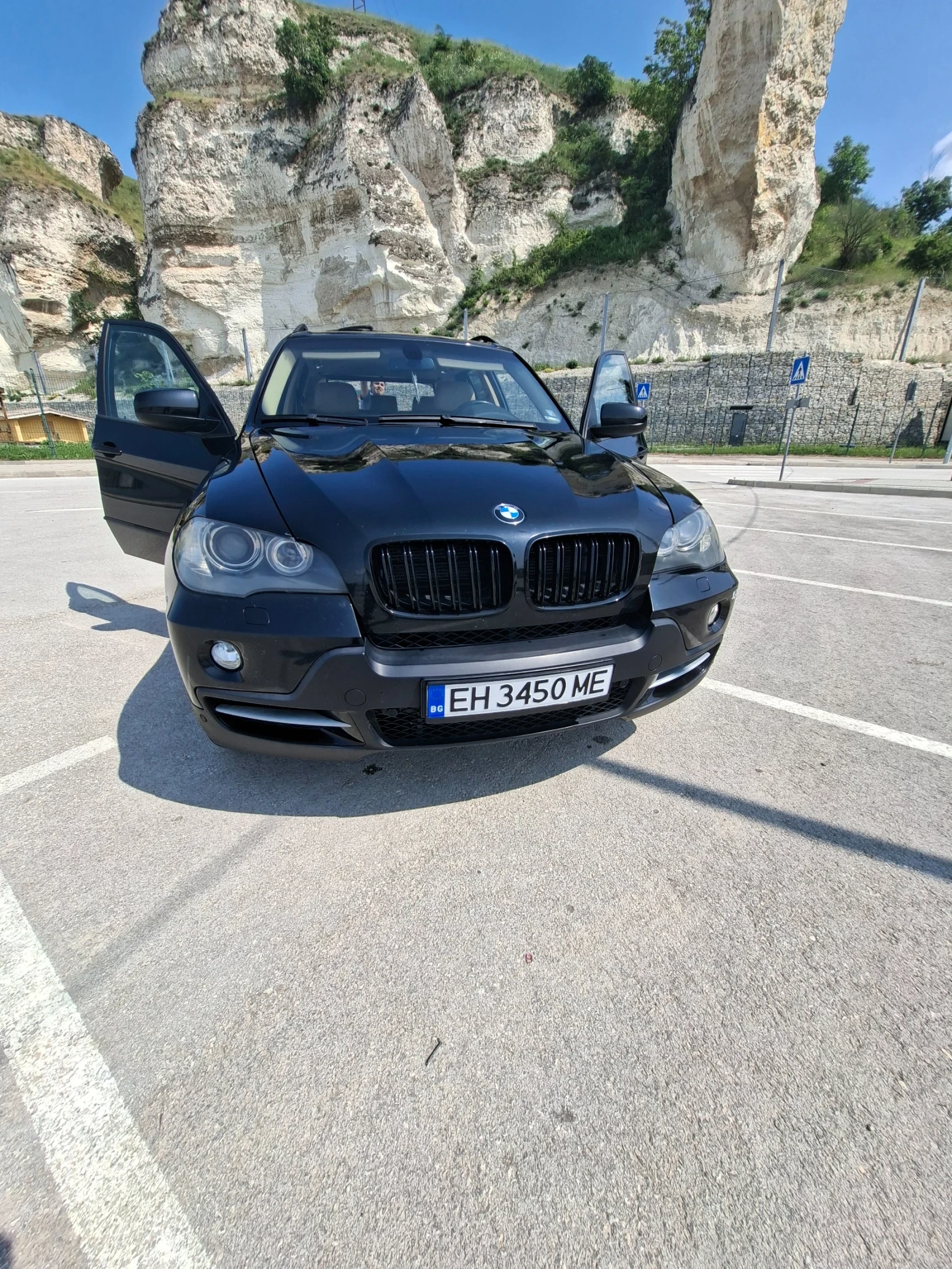 BMW X5  - изображение 2