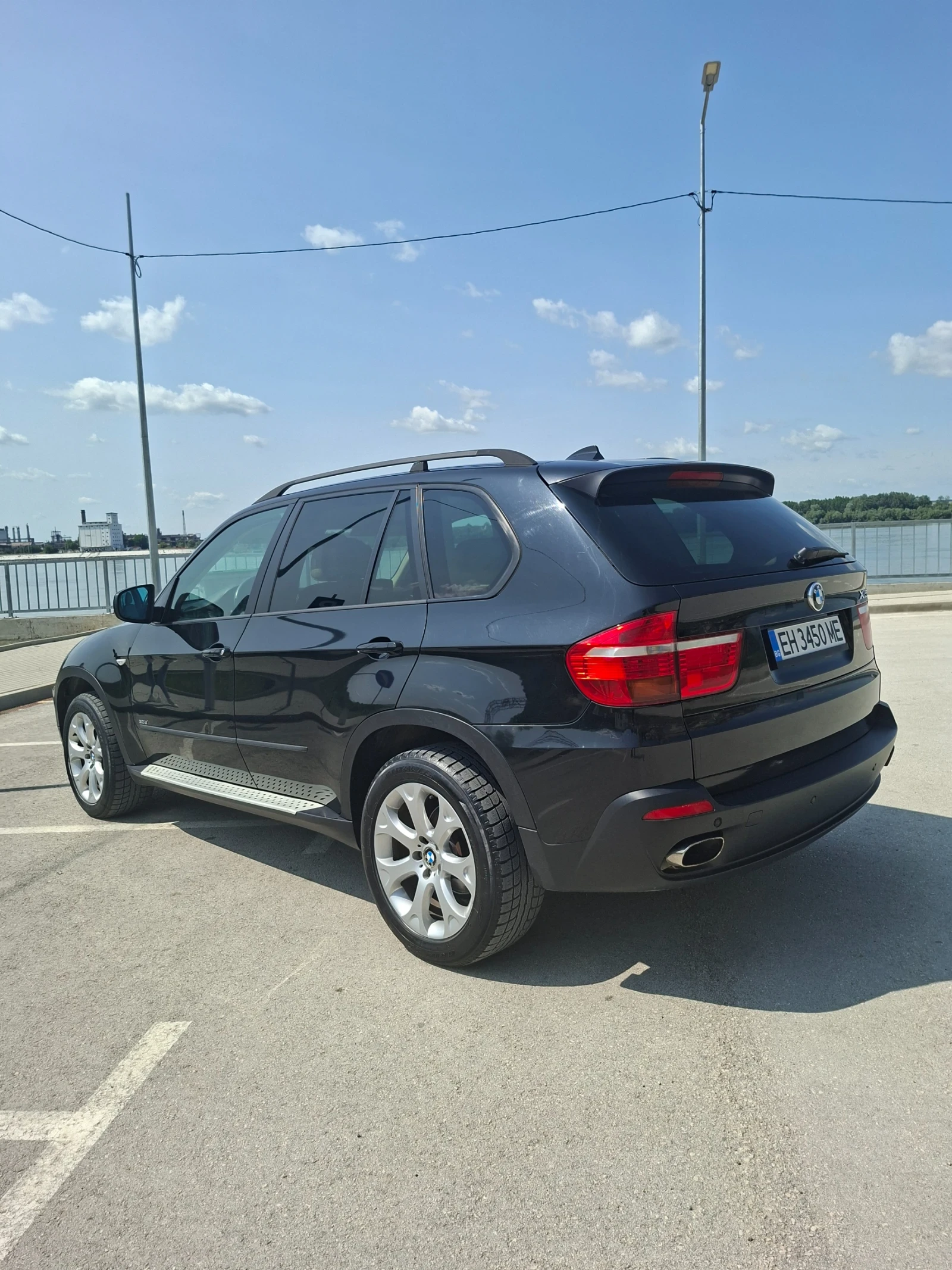 BMW X5  - изображение 10