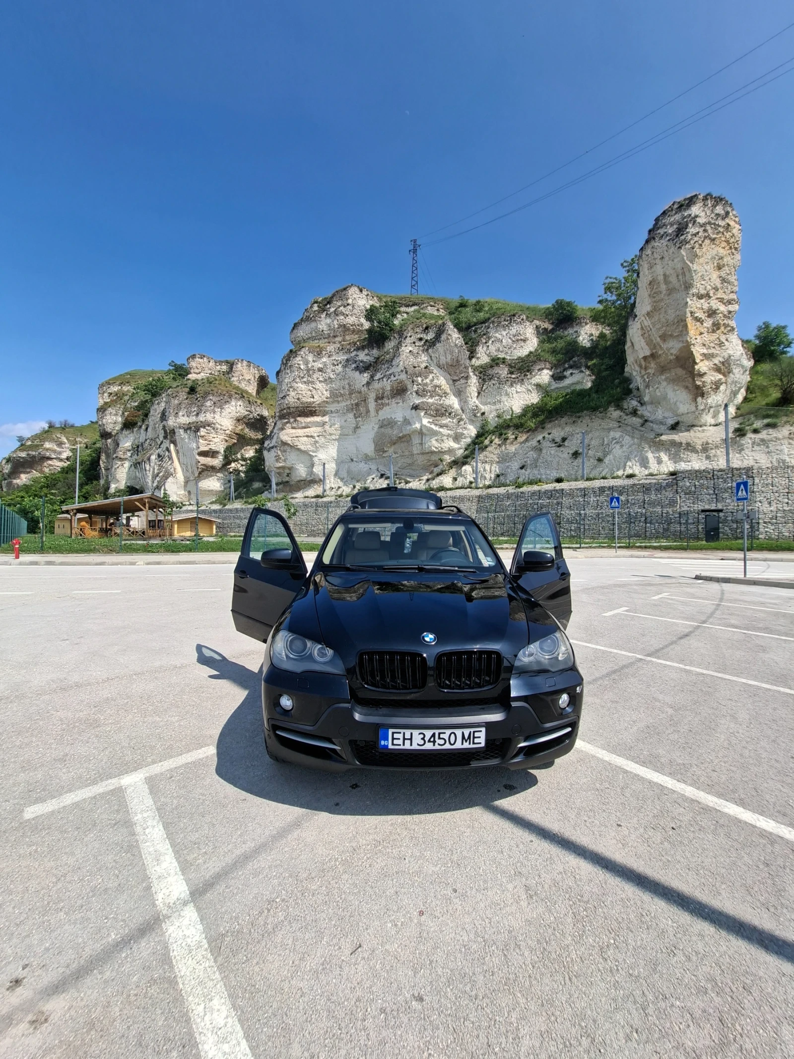 BMW X5  - изображение 4