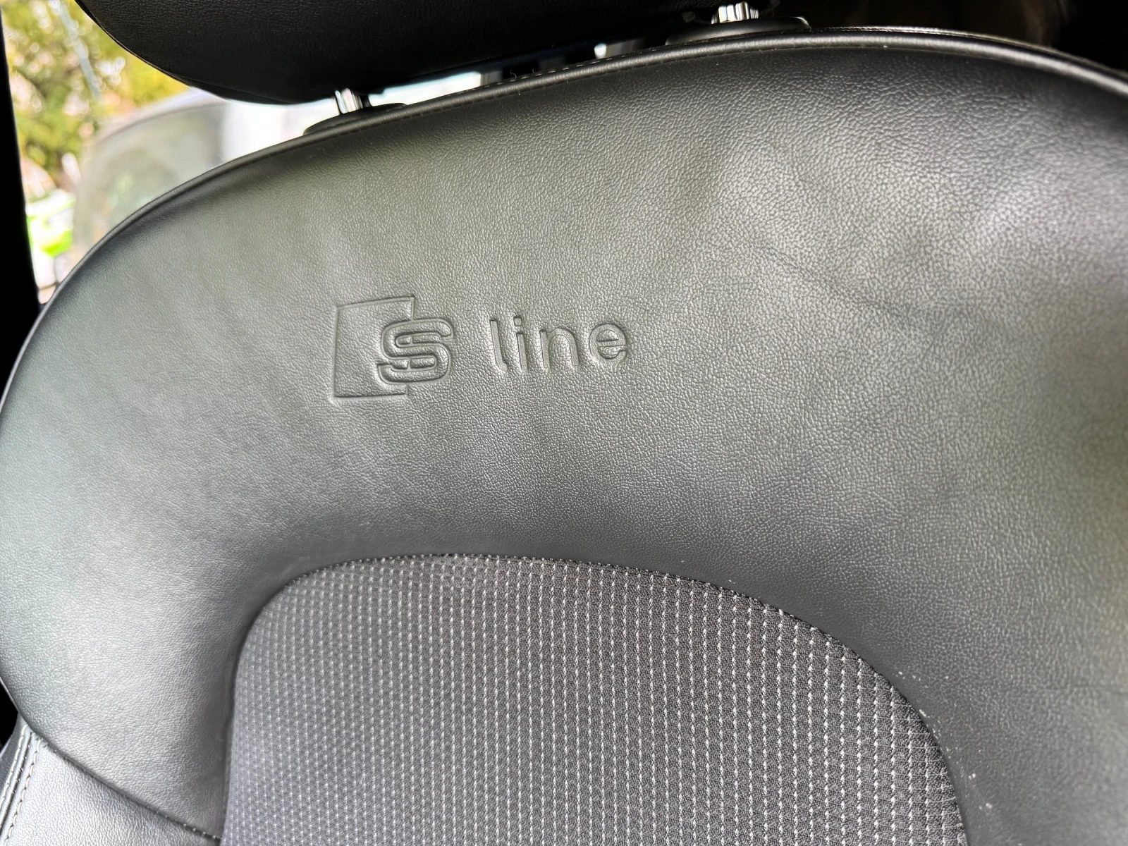 Audi Q5 KEYLESS     F1      S Line | Mobile.bg   12