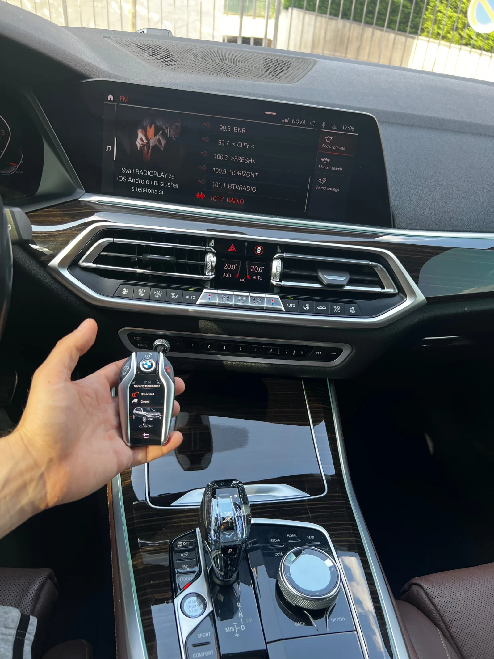 BMW X5 40i M Package | Mobile.bg � ����������� 13