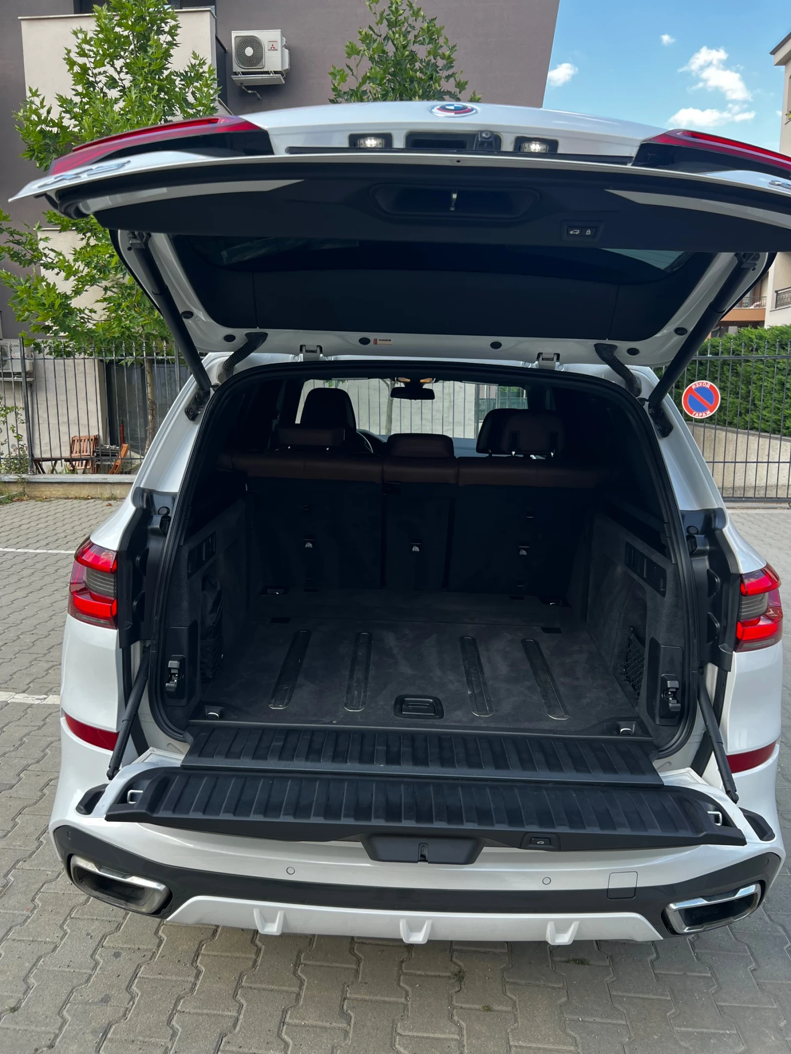 BMW X5 40i M Package - изображение 7
