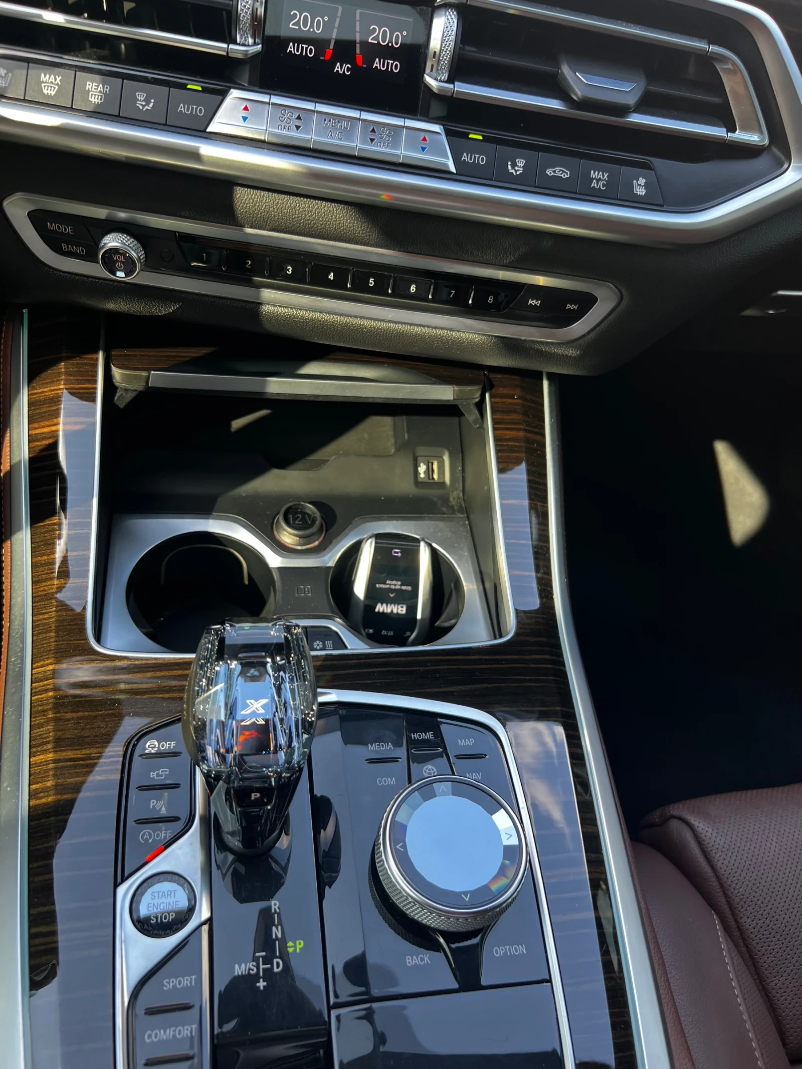 BMW X5 40i M Package | Mobile.bg � ����������� 14