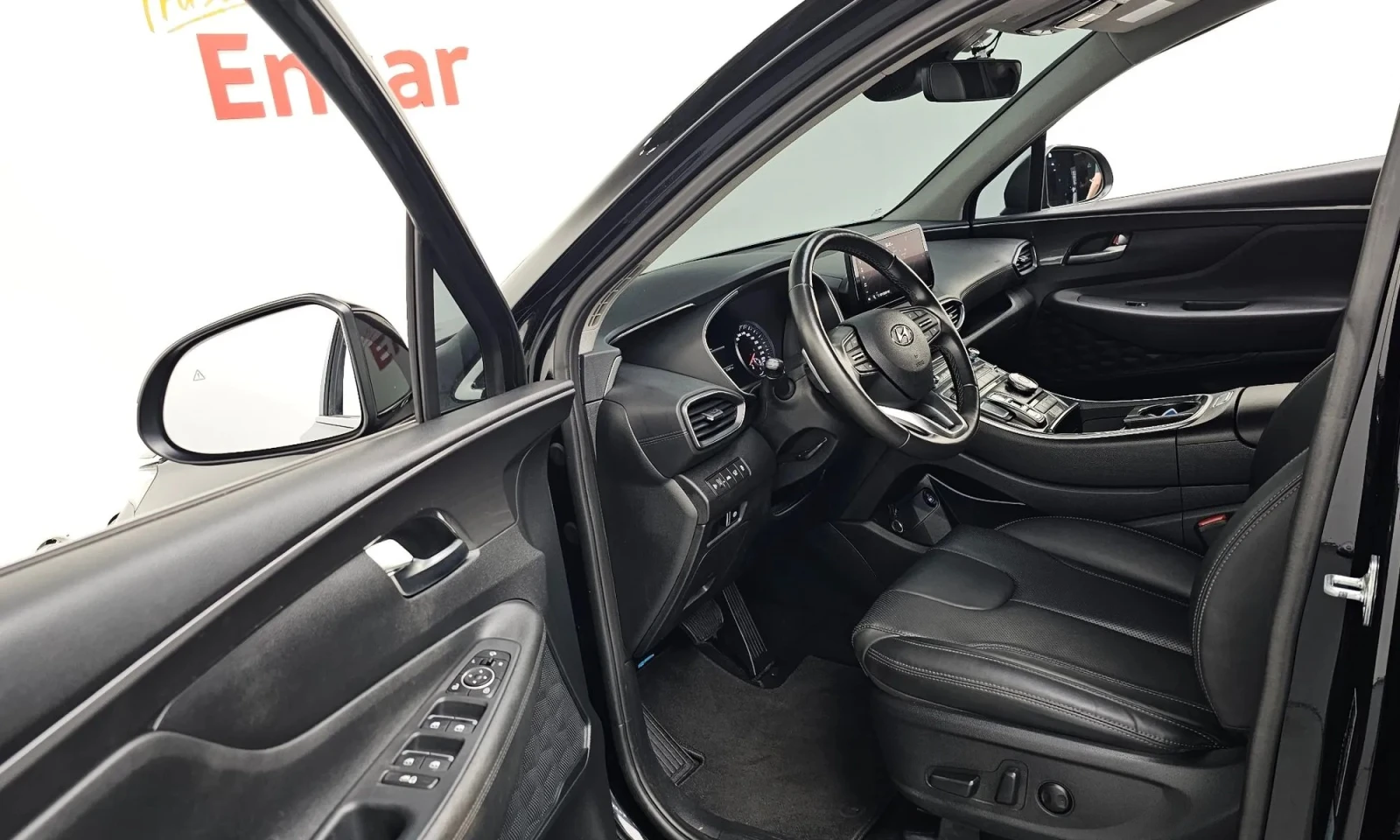 Hyundai Santa fe The New Santa Fe Hev 1.6 2Wd Prestige - изображение 9