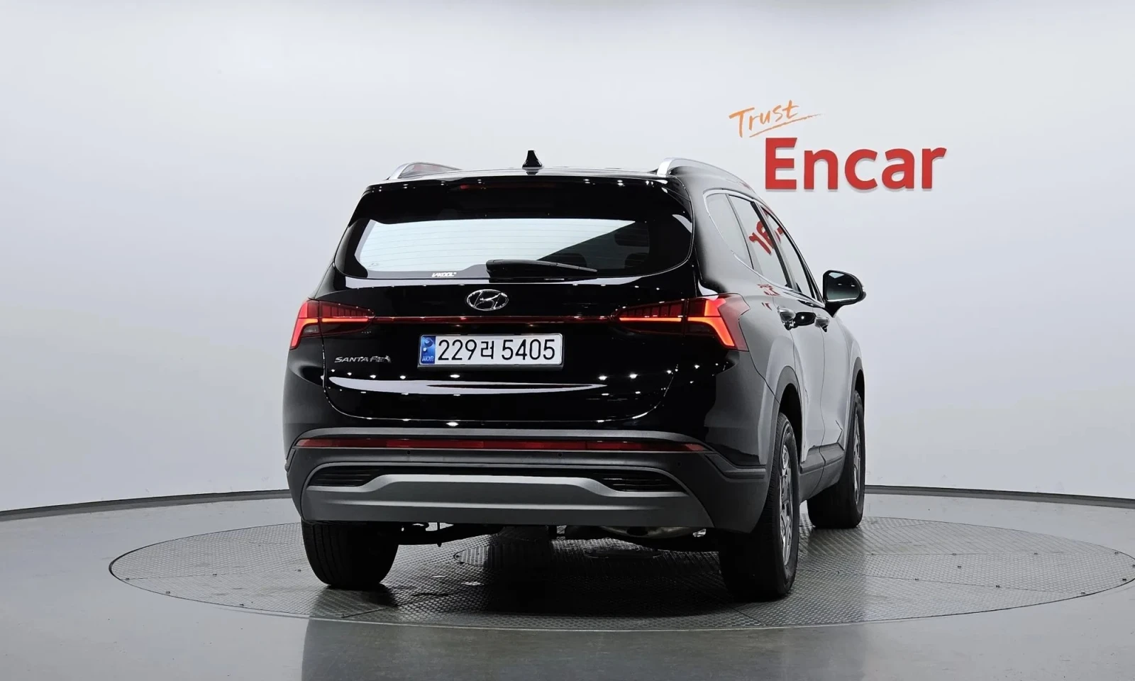 Hyundai Santa fe The New Santa Fe Hev 1.6 2Wd Prestige - изображение 4