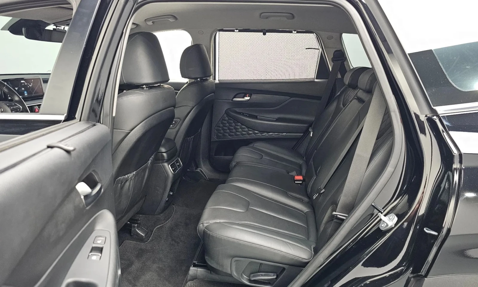Hyundai Santa fe The New Santa Fe Hev 1.6 2Wd Prestige - изображение 10