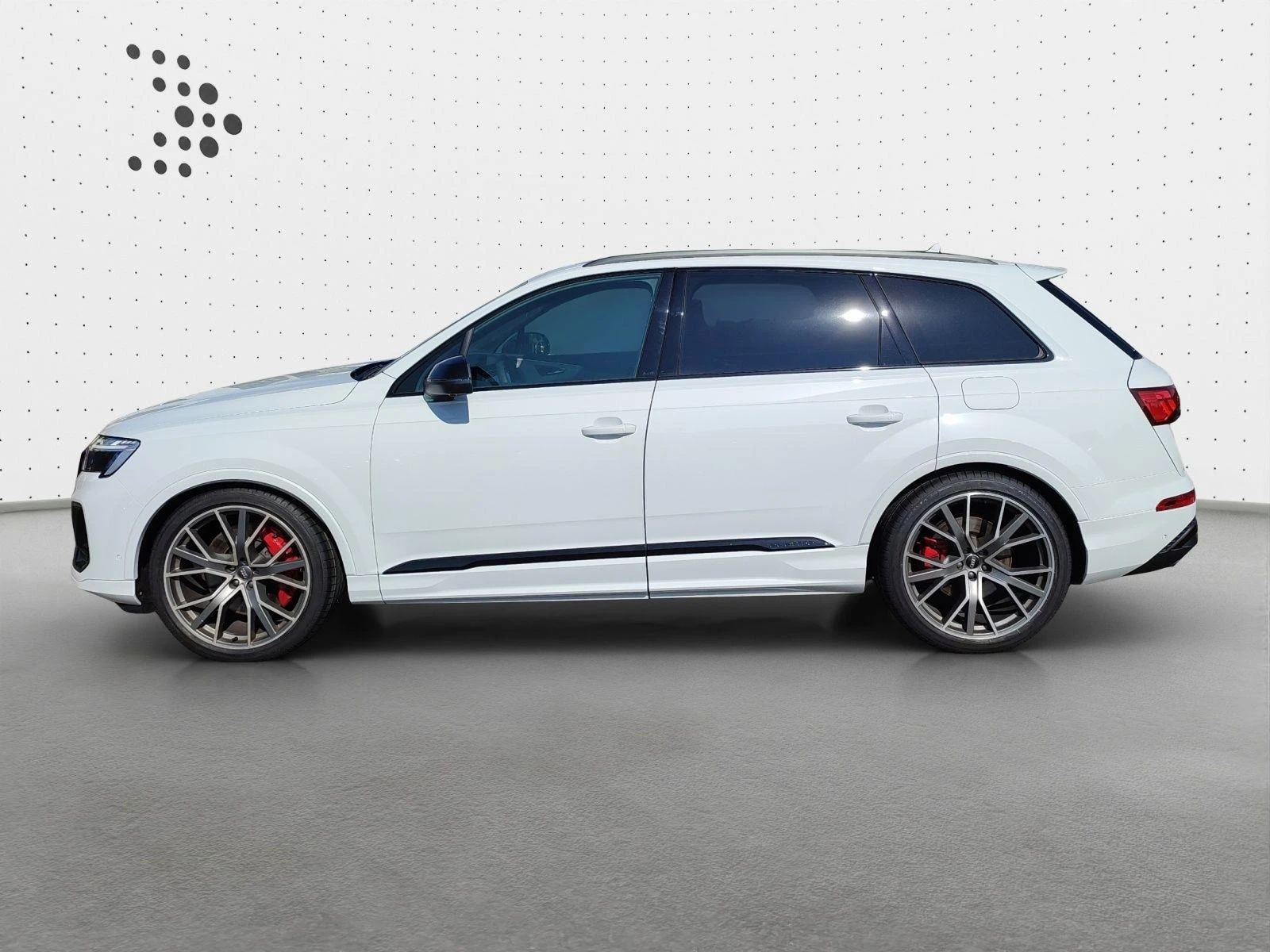 Audi Q7 60 TFSIe/PLUG-IN/S-LINE/S-SEATS/B&O/HEAD UP/PANO/ - изображение 3