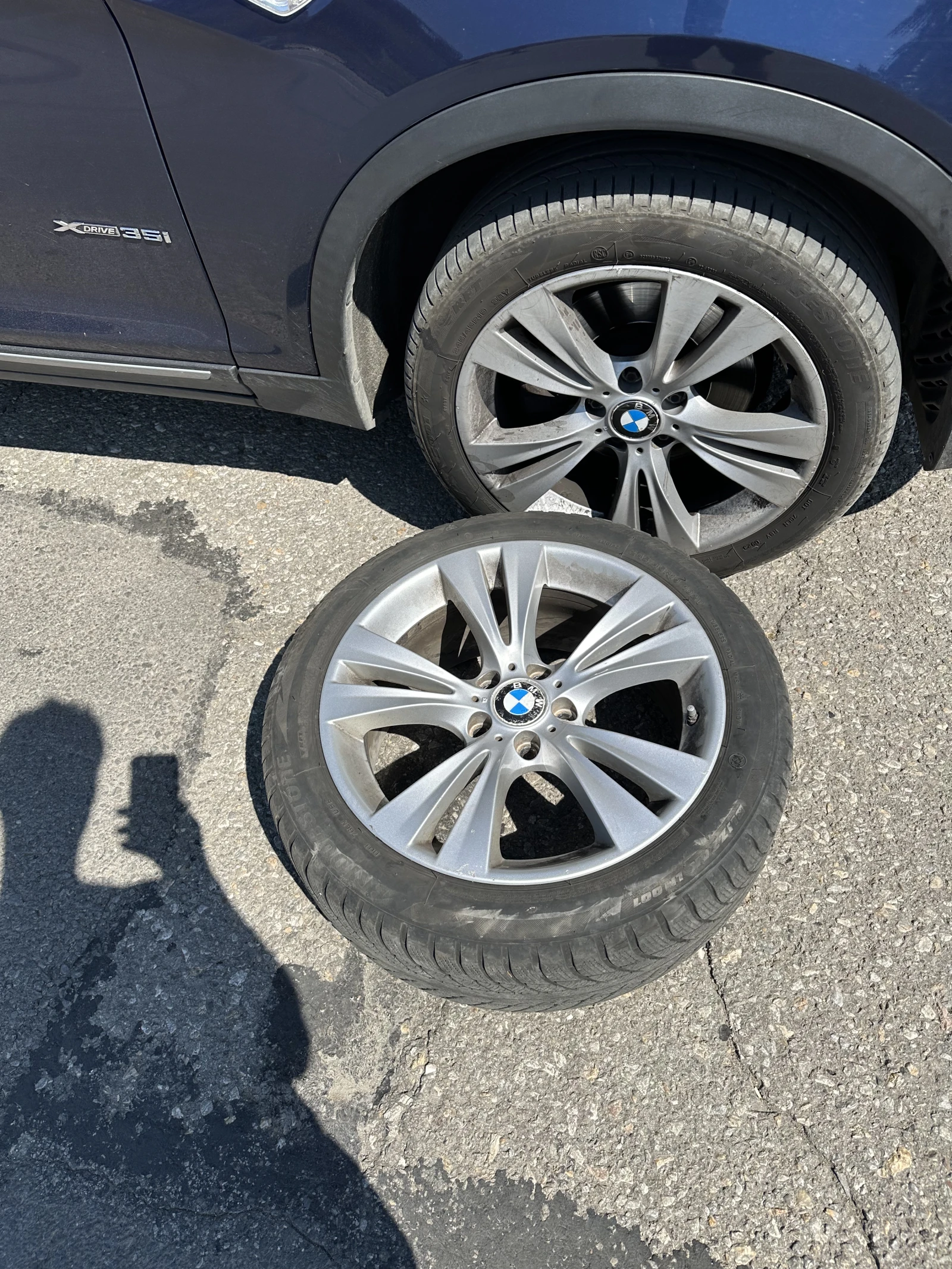 BMW X3 xDRIVE 35I | Mobile.bg � ����������� 12