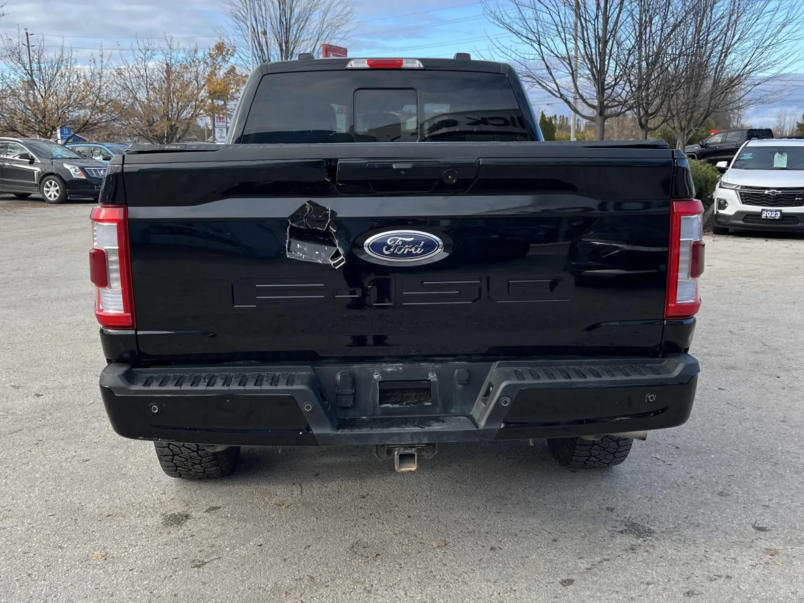 Ford F150 * CARFAX *    | Mobile.bg   4