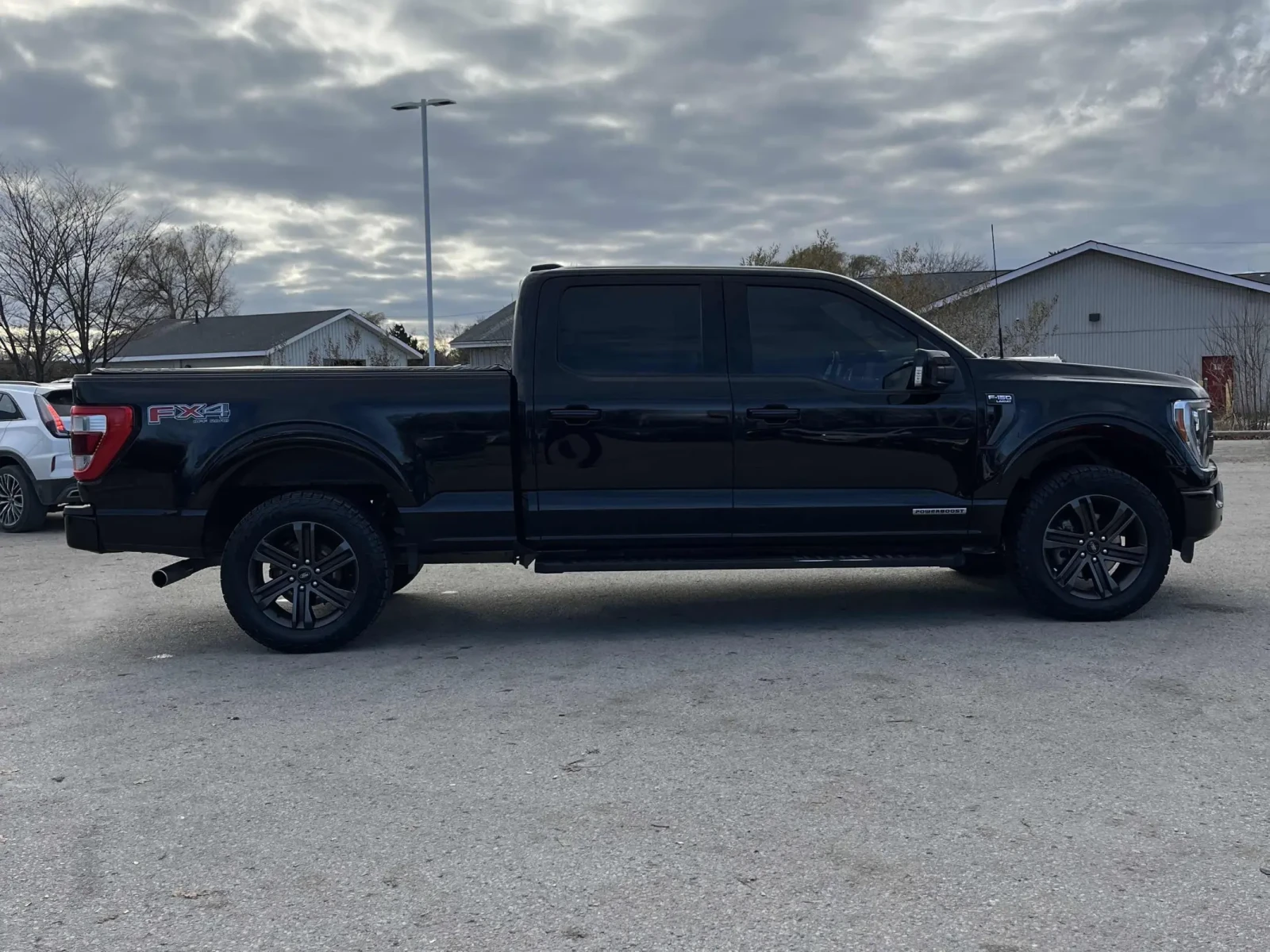 Ford F150 * CARFAX *    | Mobile.bg   3