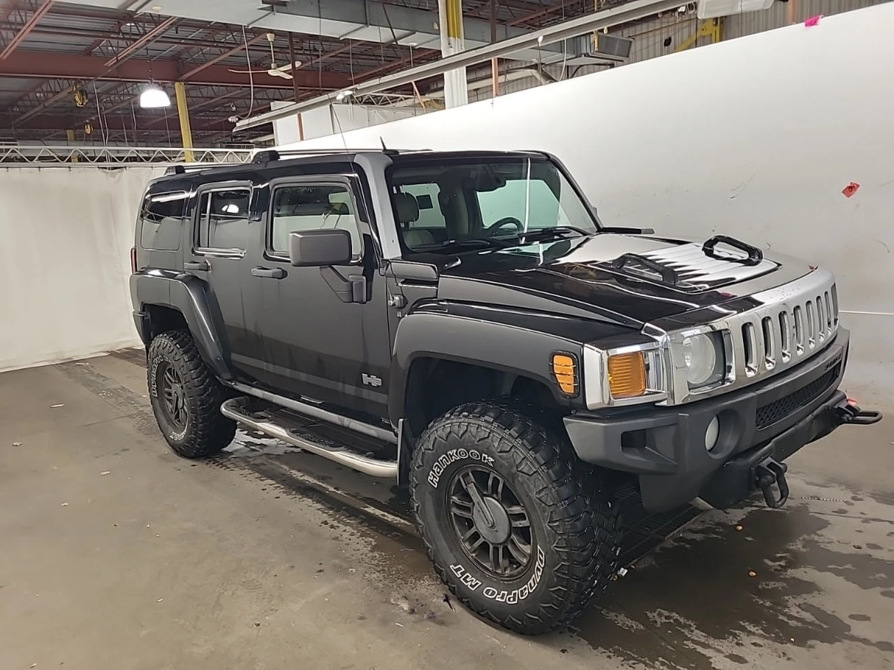 Hummer H3 CARFAX* АВТОФИНАНСИРАНЕ БЕЗ ПЪРВОНАЧАЛНА ВНОСКА - изображение 2