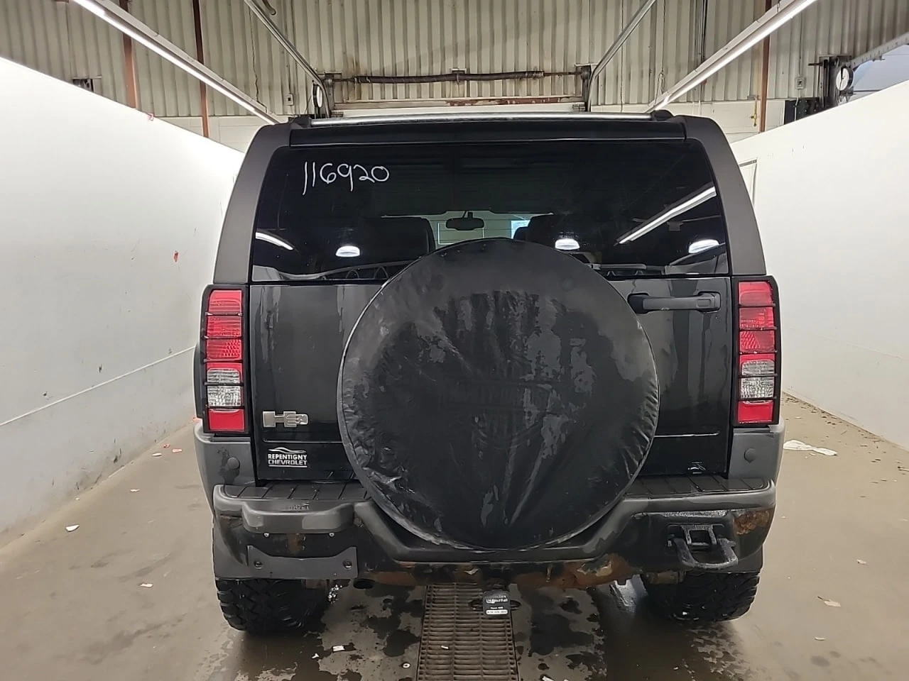 Hummer H3 CARFAX* АВТОФИНАНСИРАНЕ БЕЗ ПЪРВОНАЧАЛНА ВНОСКА - изображение 5