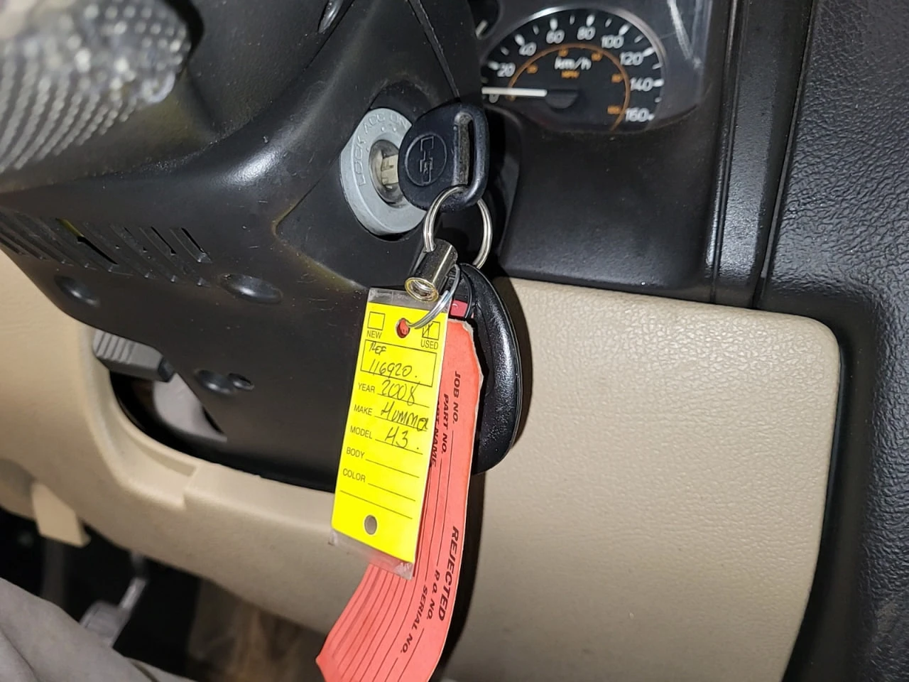 Hummer H3 CARFAX* АВТОФИНАНСИРАНЕ БЕЗ ПЪРВОНАЧАЛНА ВНОСКА - изображение 10