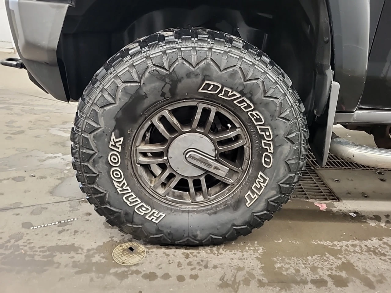 Hummer H3 CARFAX* АВТОФИНАНСИРАНЕ БЕЗ ПЪРВОНАЧАЛНА ВНОСКА - изображение 9