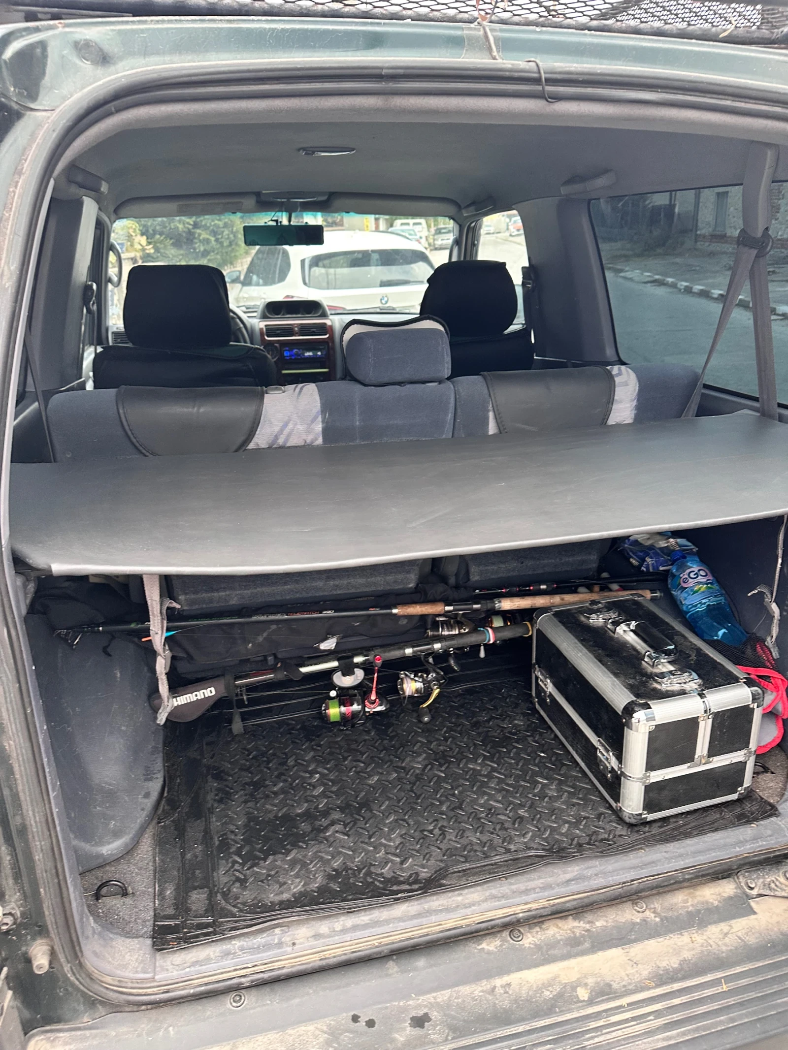 Toyota Land cruiser 90 | Mobile.bg � ����������� 12