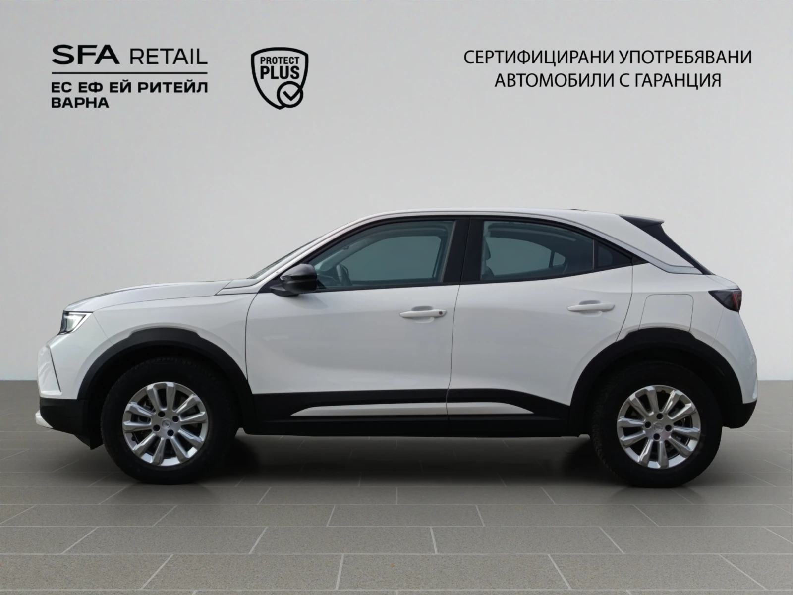 Opel Mokka  - изображение 2