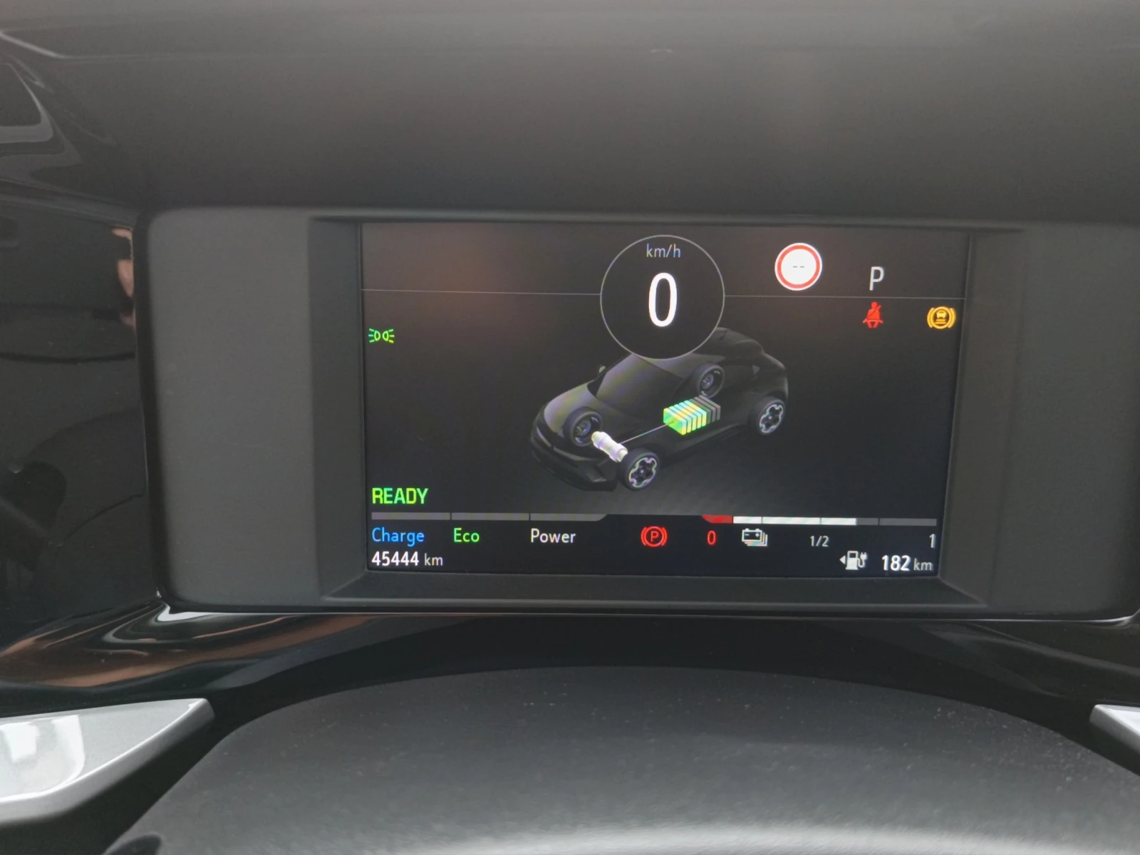 Opel Mokka  - изображение 9