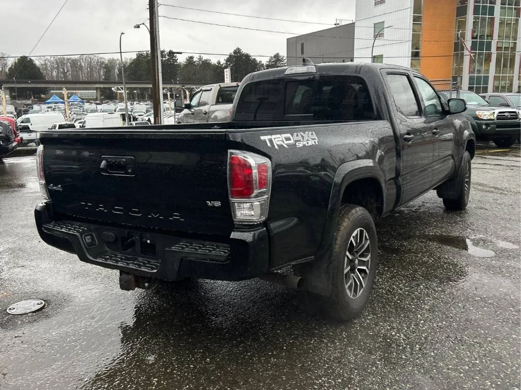 Toyota Tacoma * 4x4 Double Cab Auto * CARFAX * ��� ������������  | Mobile.bg � ����������� 2