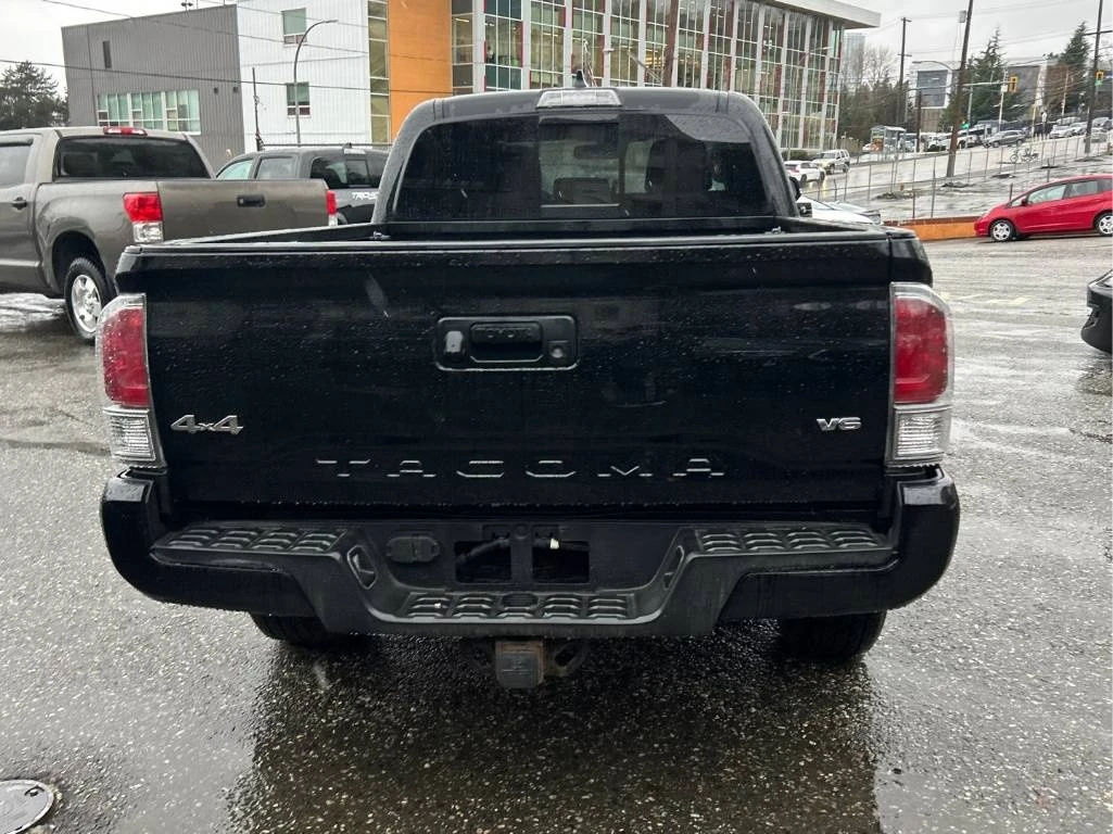 Toyota Tacoma * 4x4 Double Cab Auto * CARFAX * ��� ������������  | Mobile.bg � ����������� 6