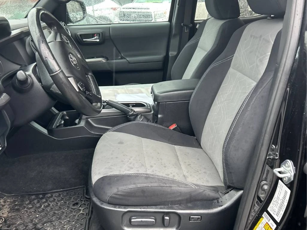 Toyota Tacoma * 4x4 Double Cab Auto * CARFAX * ��� ������������  | Mobile.bg � ����������� 4