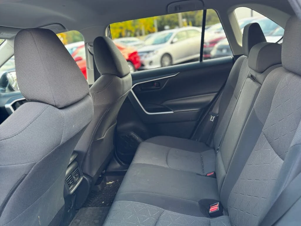 Toyota Rav4 2.5* Hybrid* LE* 4x4*  | Mobile.bg � ����������� 13