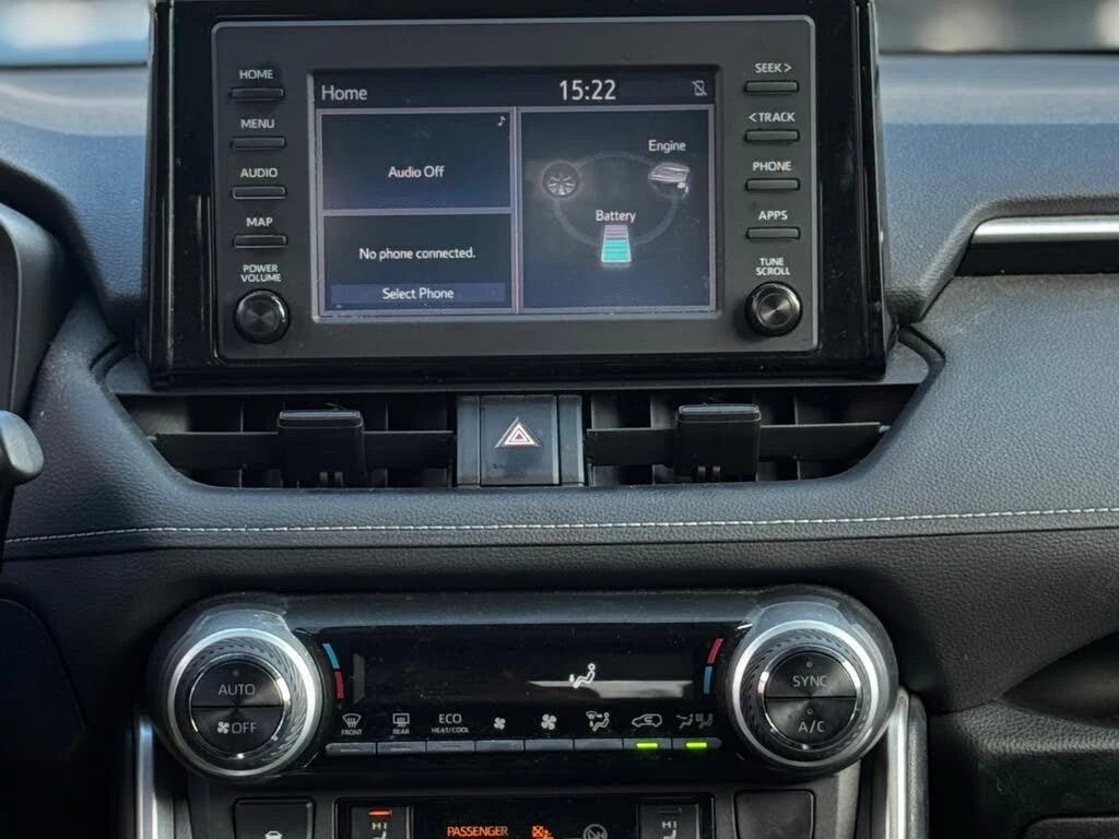 Toyota Rav4 2.5* Hybrid* LE* 4x4*  | Mobile.bg � ����������� 16