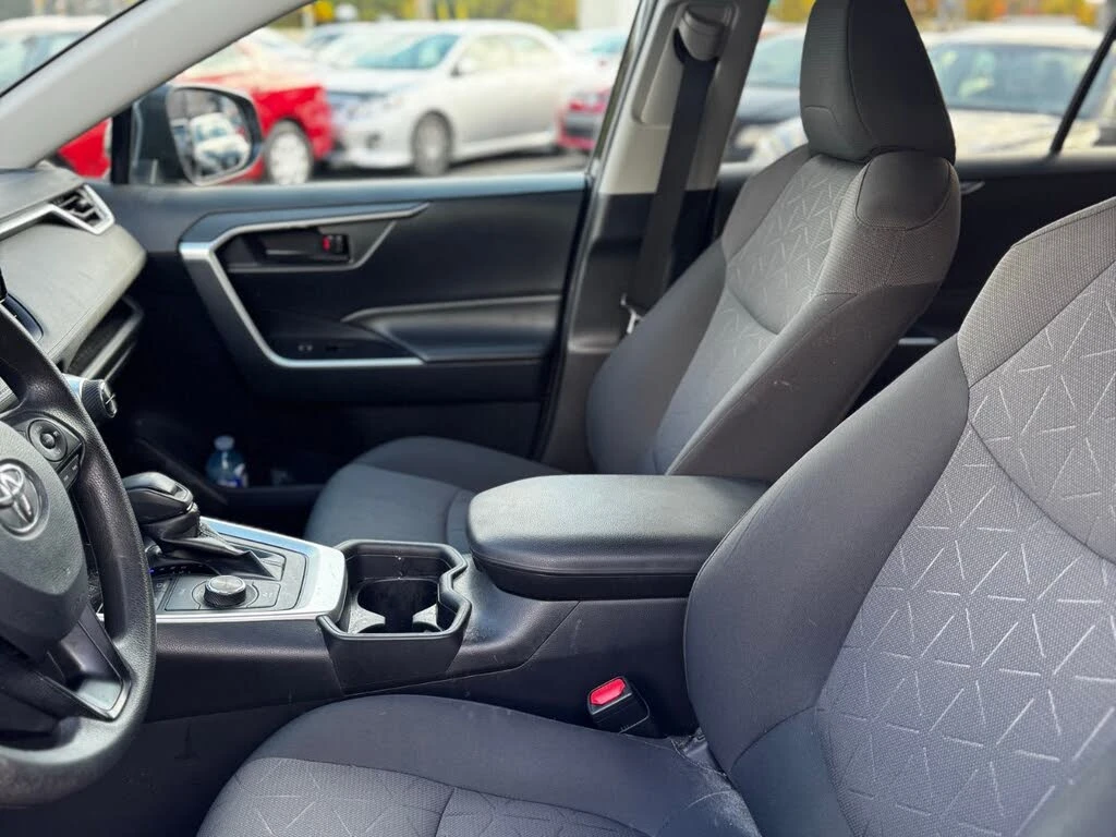 Toyota Rav4 2.5* Hybrid* LE* 4x4*  | Mobile.bg � ����������� 12