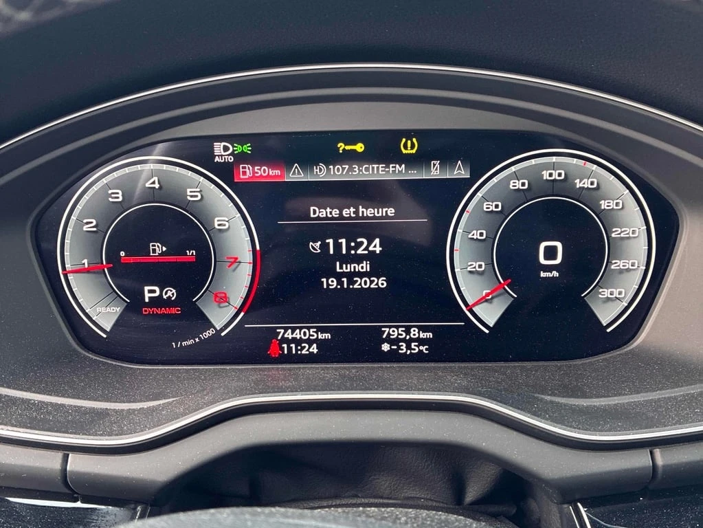 Audi Q5 * Progressiv * CARFAX * БЕЗ ПЪРВОНАЧАЛНА ВНОСКА - изображение 8