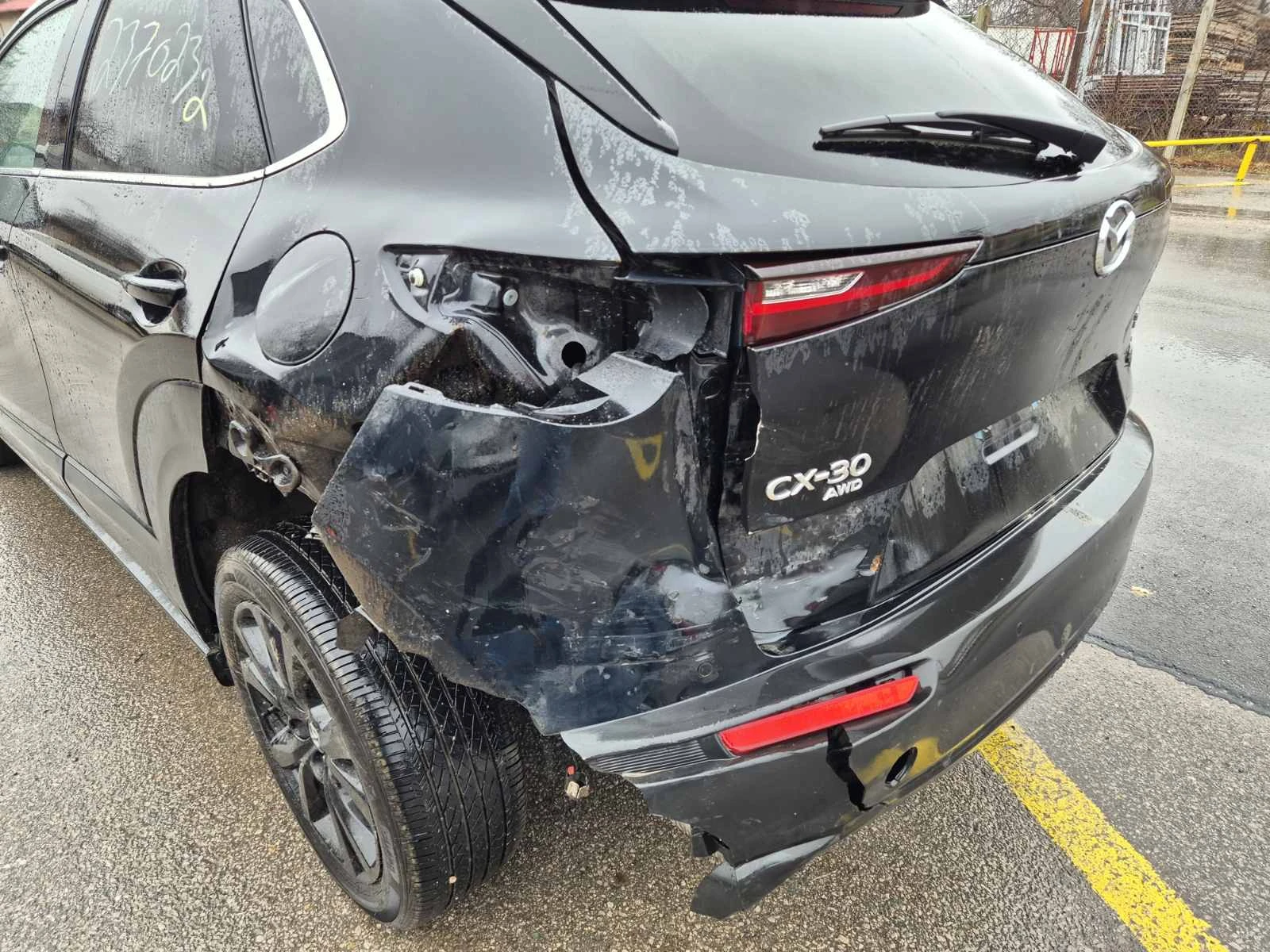 Mazda CX-30 Gt W turbo 2.5 | Mobile.bg � ����������� 9