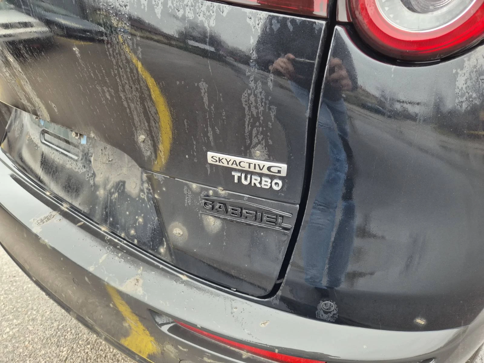 Mazda CX-30 Gt W turbo 2.5 | Mobile.bg � ����������� 6