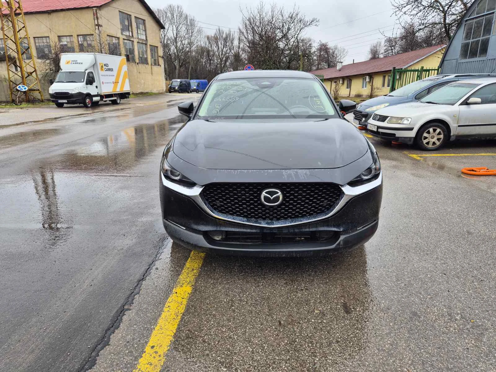 Mazda CX-30 Gt W turbo 2.5 | Mobile.bg � ����������� 2
