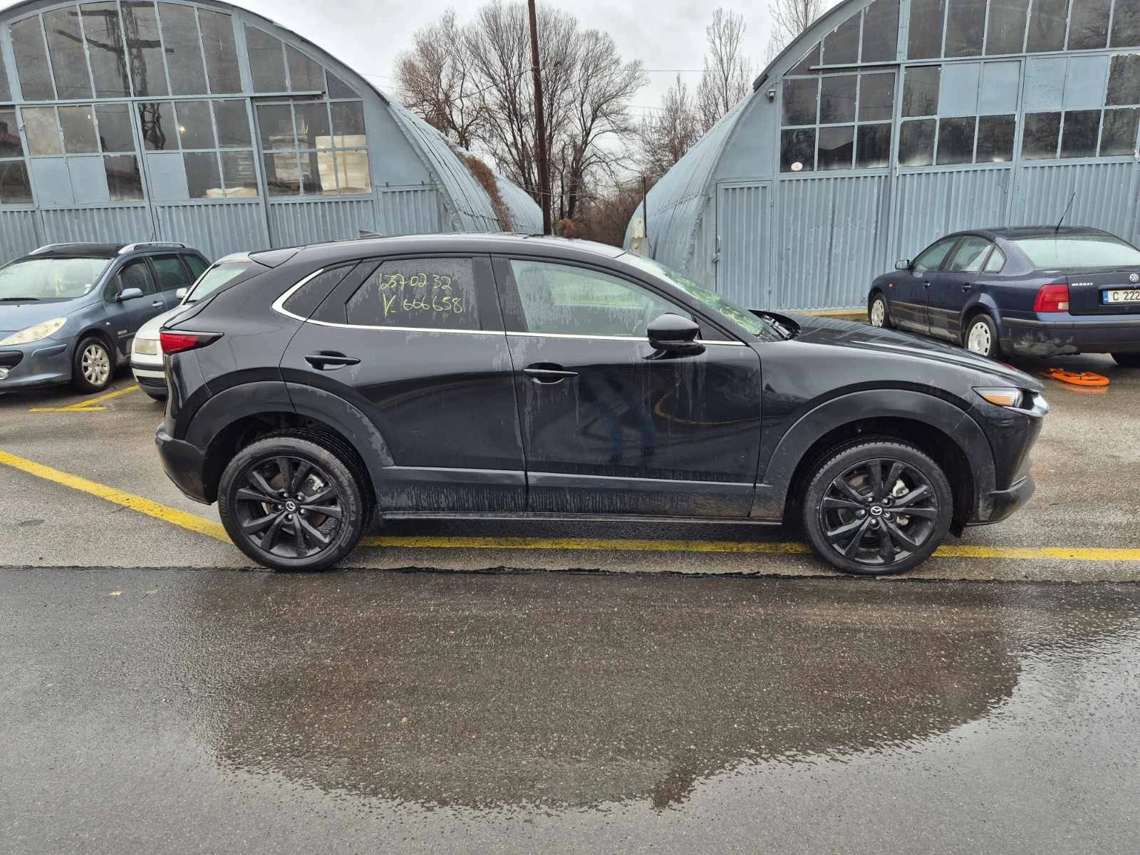 Mazda CX-30 Gt W turbo 2.5 | Mobile.bg � ����������� 4