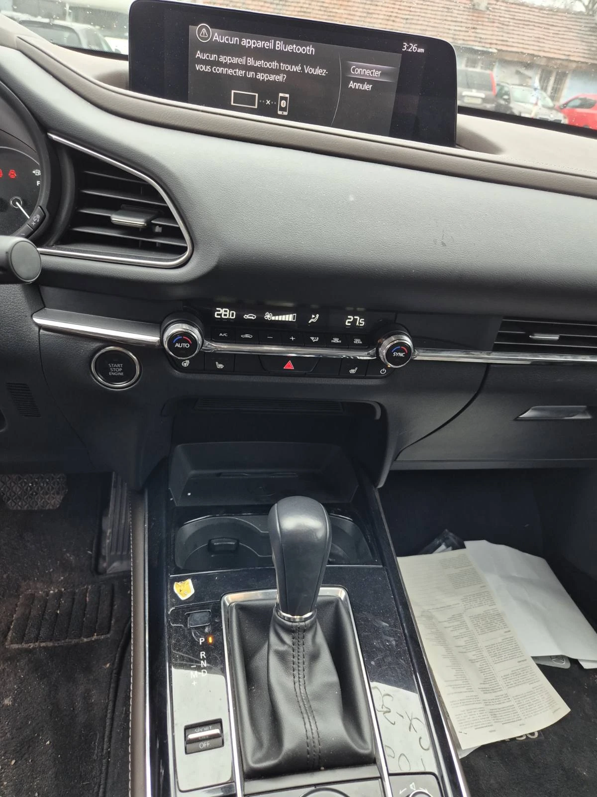 Mazda CX-30 Gt W turbo 2.5 | Mobile.bg � ����������� 14