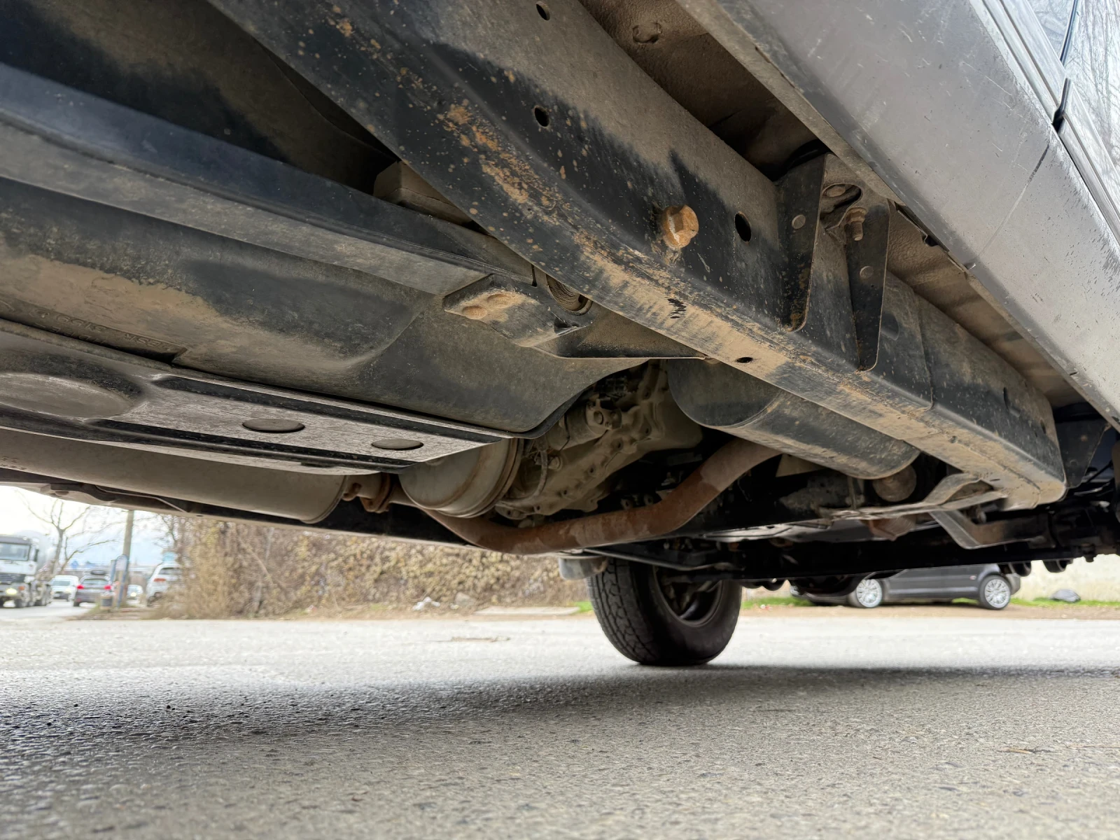 Land Rover Range rover P38  | Mobile.bg � ����������� 10