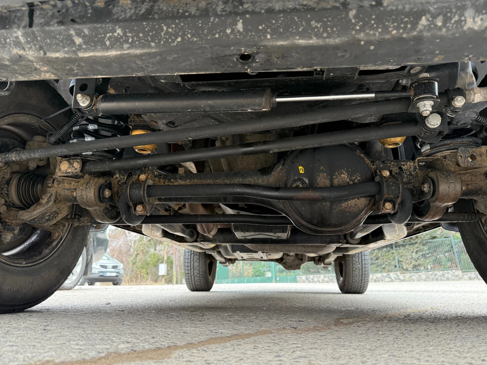 Land Rover Range rover P38  | Mobile.bg � ����������� 12