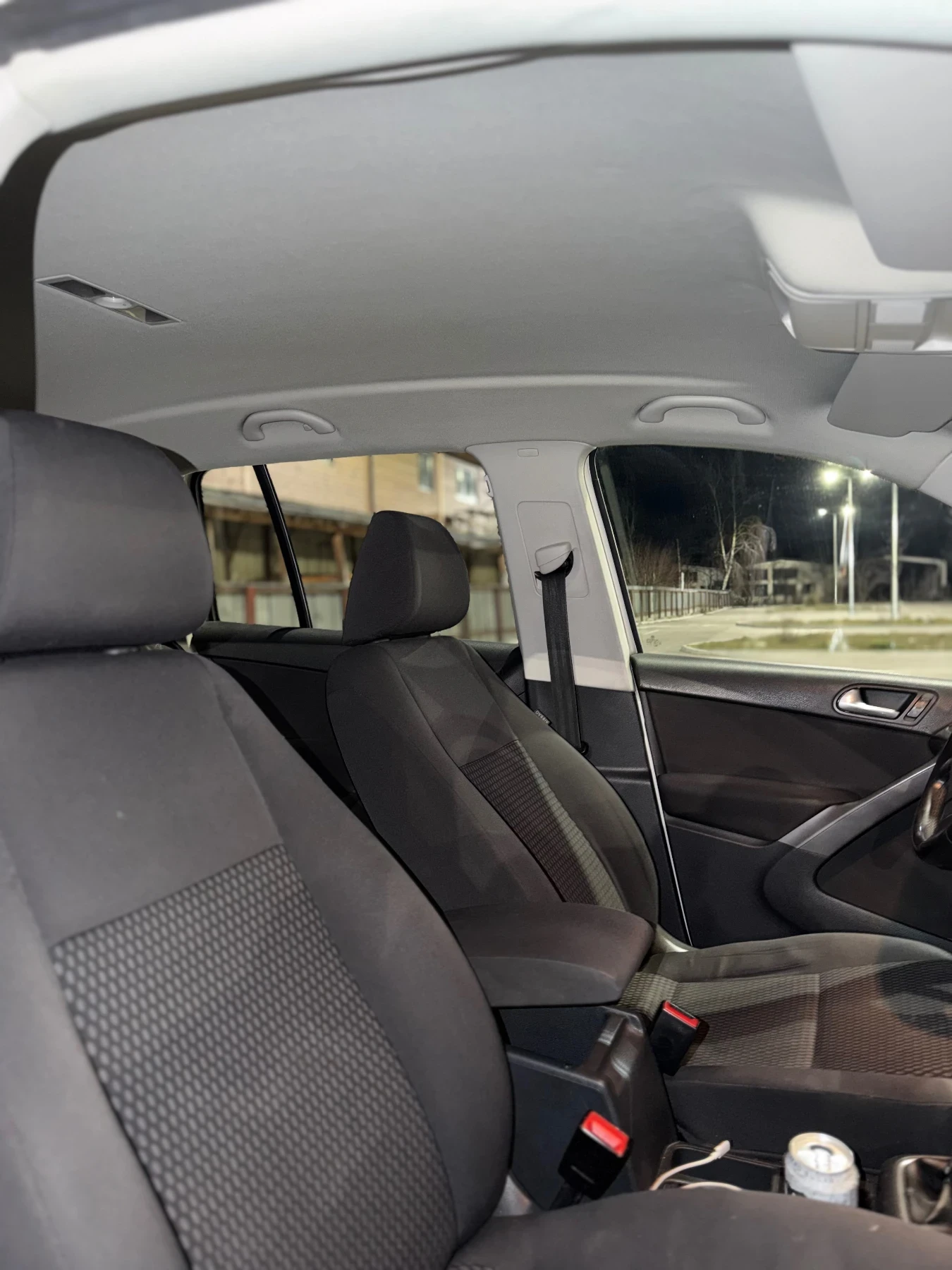 VW Tiguan, снимка 7 - Автомобили и джипове - 53767862