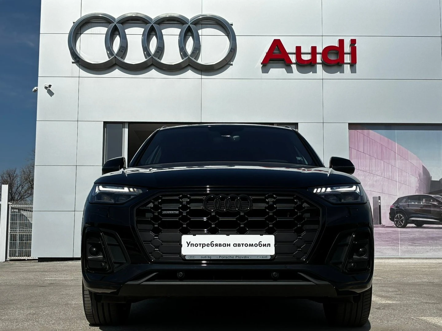 Audi Q5 | Mobile.bg � ����������� 2