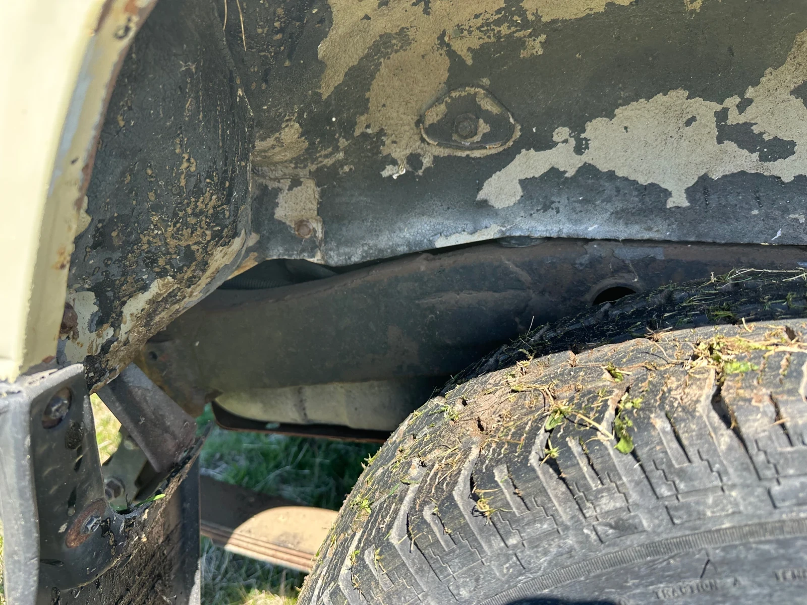 Toyota Land cruiser BJ70 Heavy Duty, снимка 6 - Автомобили и джипове - 54311596