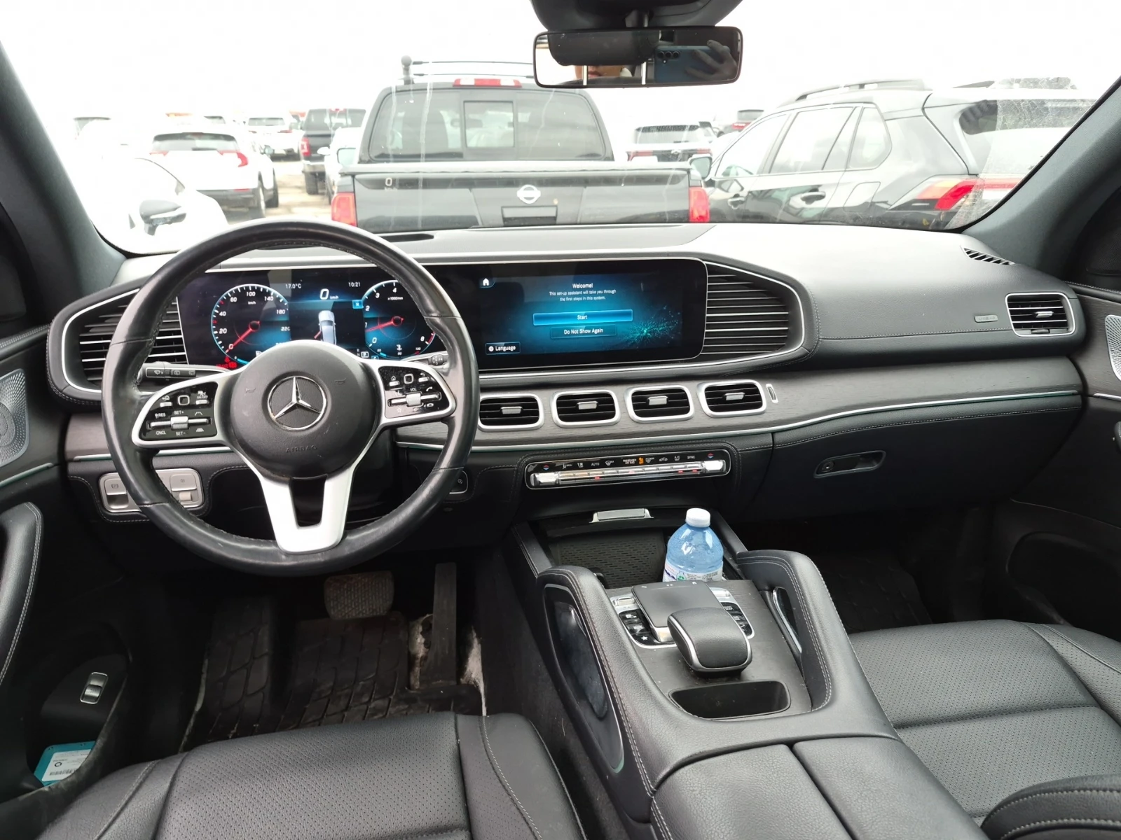 Mercedes-Benz GLE 350 4MATIC SUV | Mobile.bg � ����������� 11