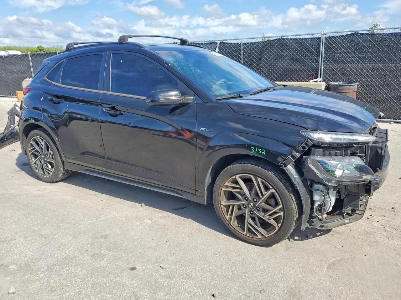 Hyundai Kona 1.6l N Line, снимка 4 - Автомобили и джипове - 54610437